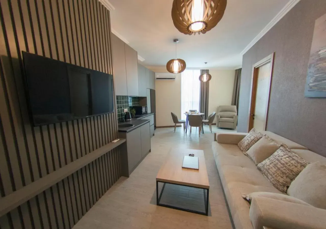 Family Suite in Season Suite Apart-Hotel Family Suite in Season Suite Apart-Hotel