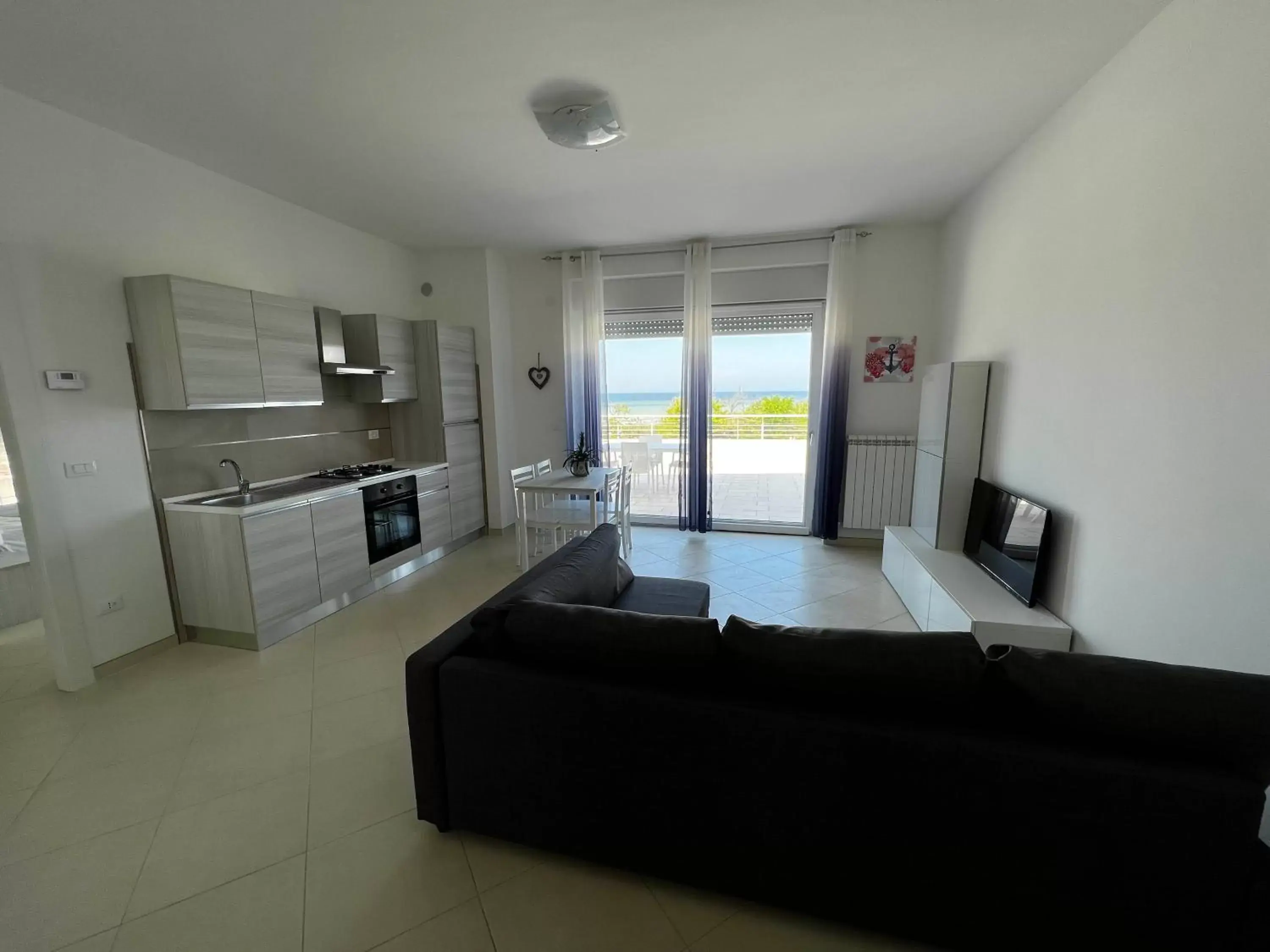 Apartment with Sea View in Nautilus Appartamenti a mare Apartment with Sea View in Nautilus Appartamenti a mare