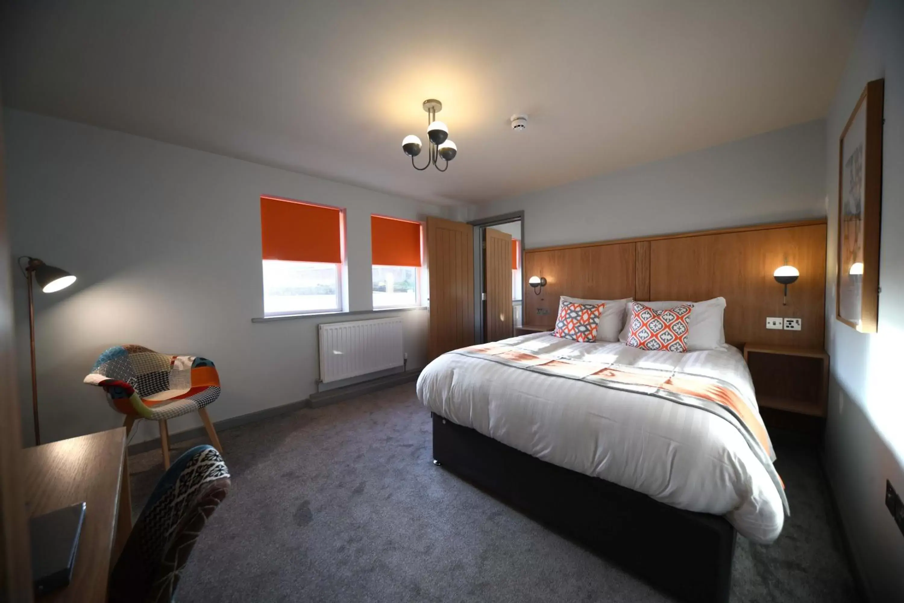 King Room in Park Head Hotel King Room in Park Head Hotel