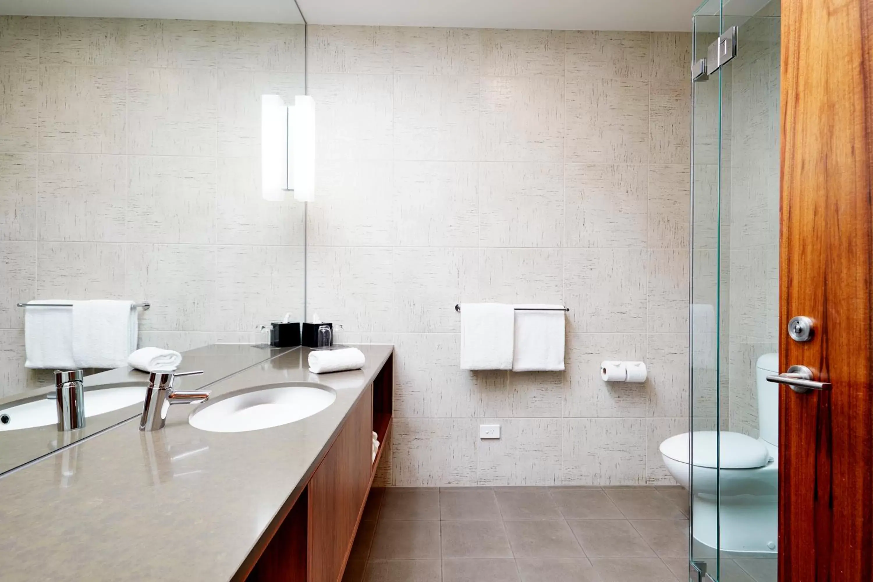 Twin Room with Sea View - single occupancy in RACV Inverloch Resort Twin Room with Sea View - single occupancy in RACV Inverloch Resort