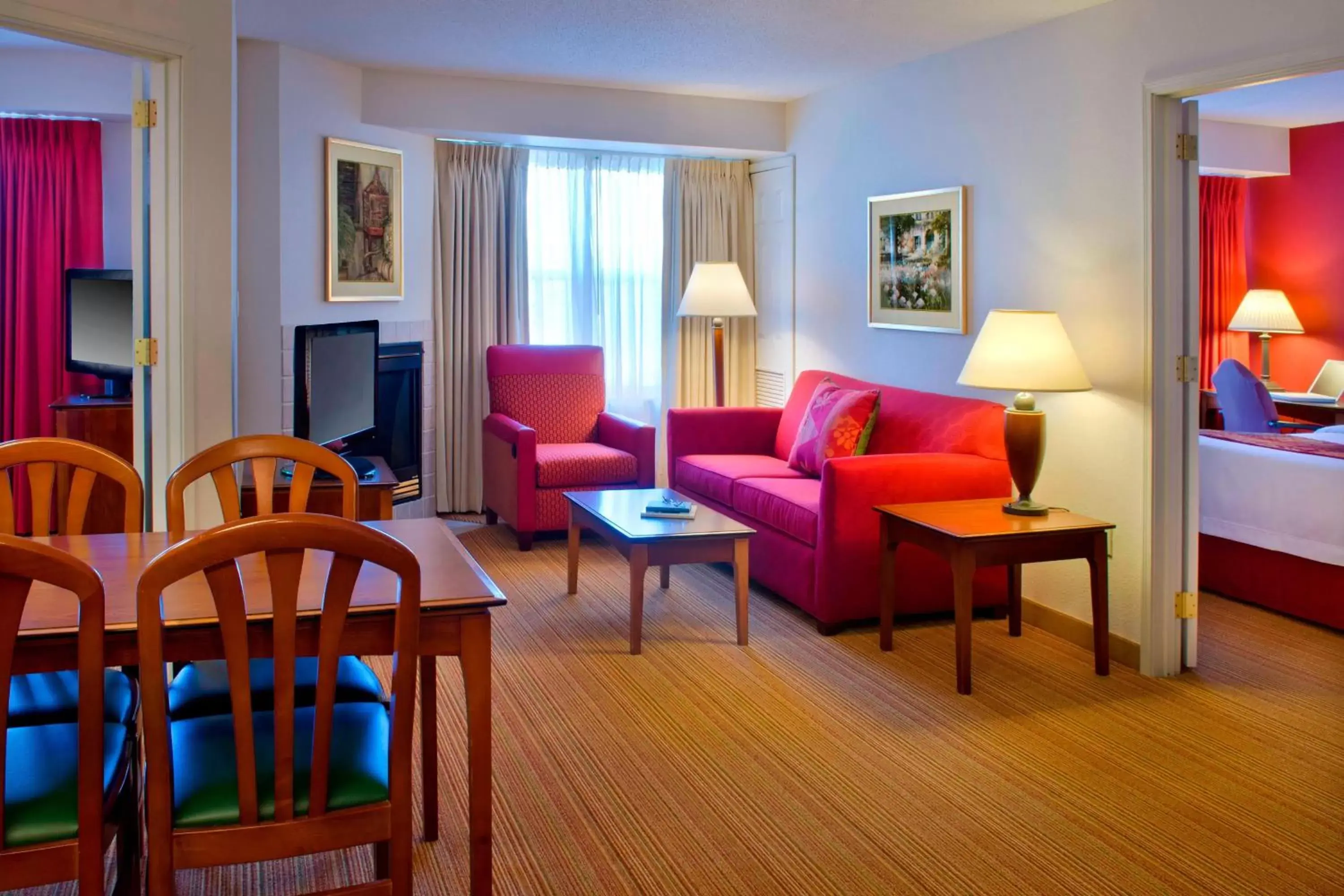 Residence Inn Boston Andover Residence Inn Boston Andover