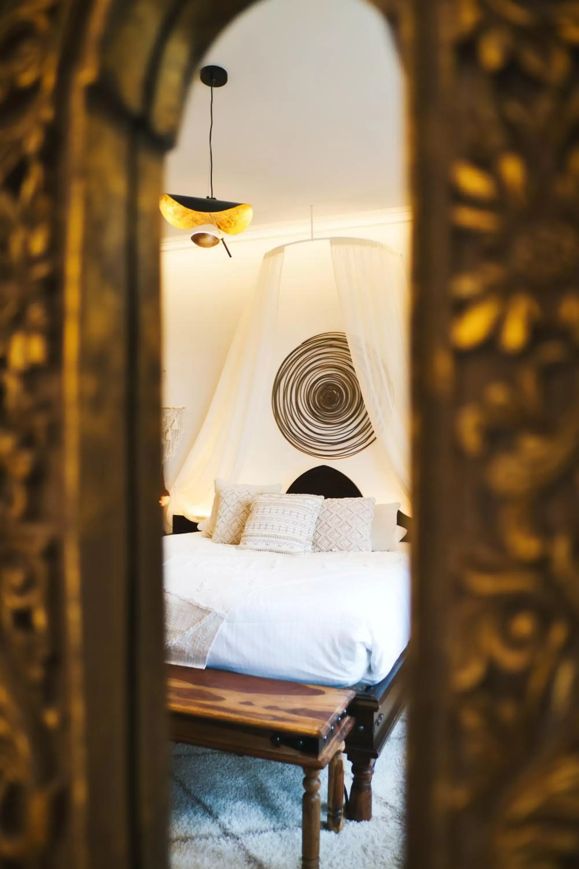 Classic Room at the Chateau in Château des Avenieres - Relais & Châteaux Classic Room at the Chateau in Château des Avenieres - Relais & Châteaux