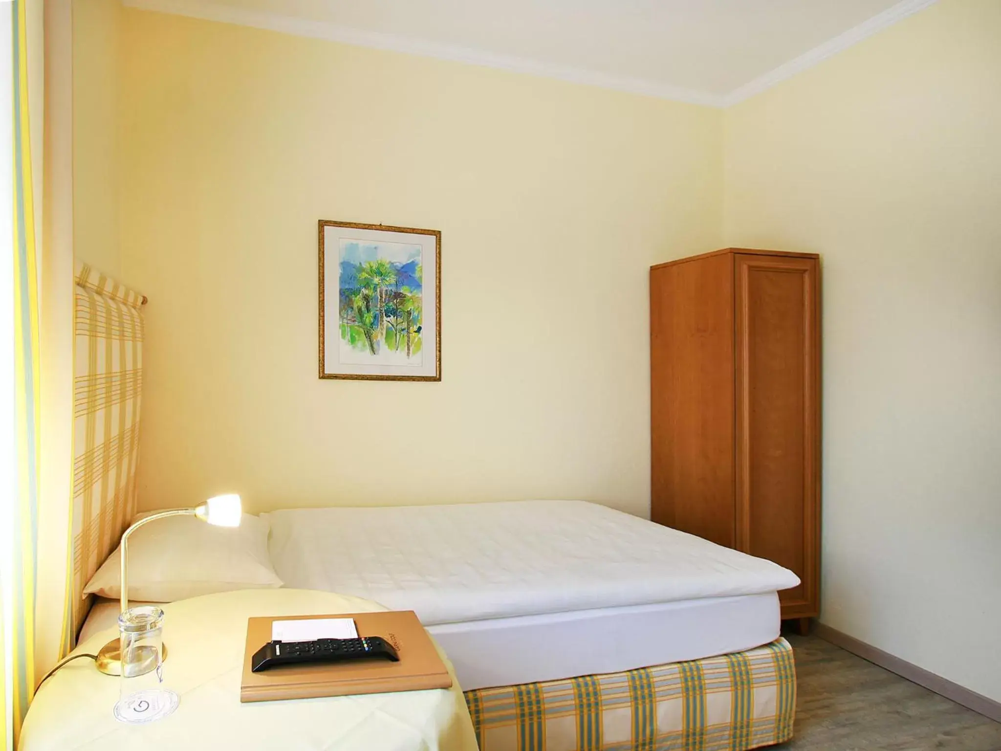 Classic Single Room in Hotel Garni Golf Classic Single Room in Hotel Garni Golf