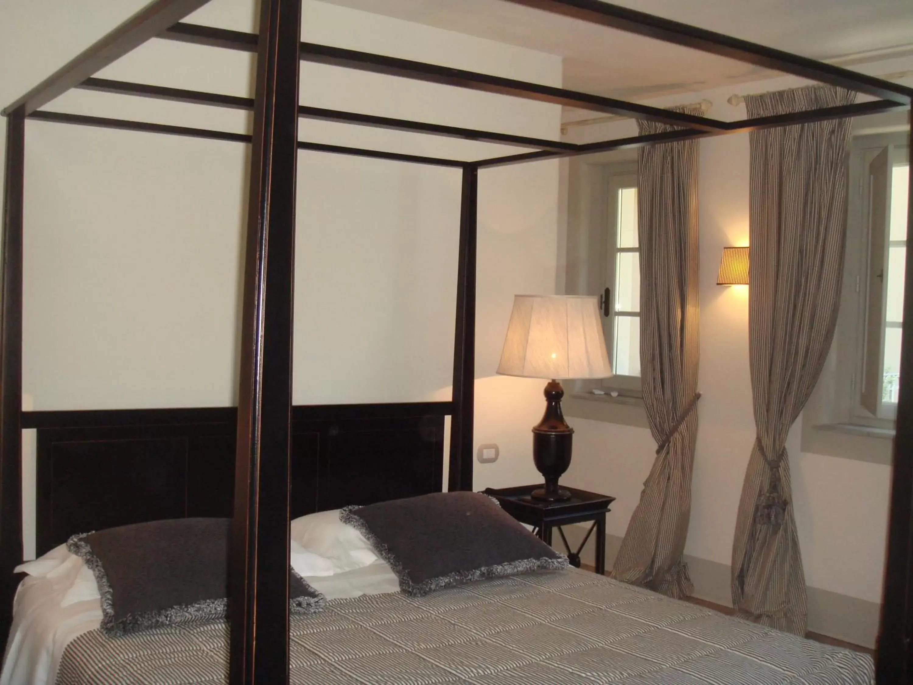 Superior Double Room in B&B Pieve Degli Artisti Superior Double Room in B&B Pieve Degli Artisti