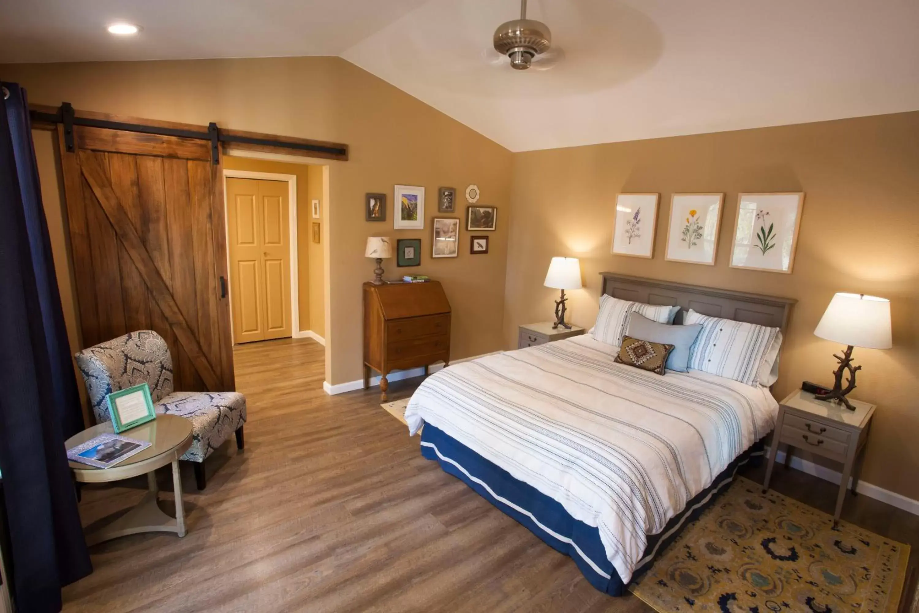 Bungalow with Garden View in Red Tail Ranch Bungalow with Garden View in Red Tail Ranch