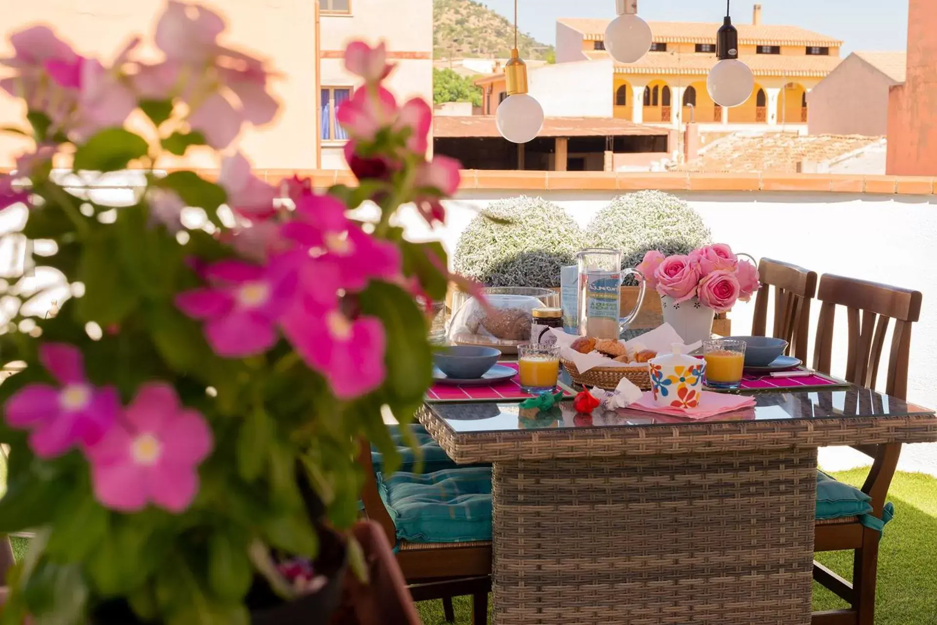 Bed & Breakfast ALBA Bed & Breakfast ALBA