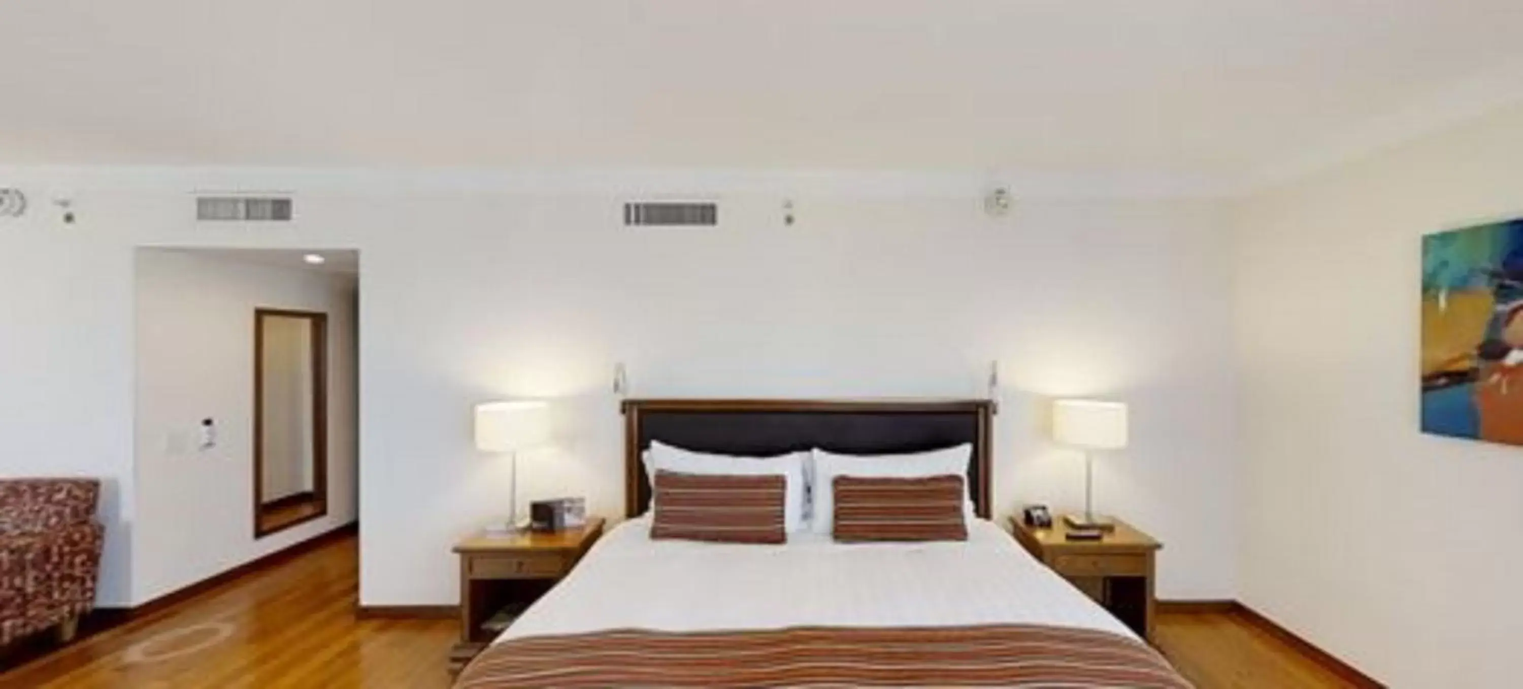 Junior Suite in Hotel Intercontinental Cali by IHG Junior Suite in Hotel Intercontinental Cali by IHG