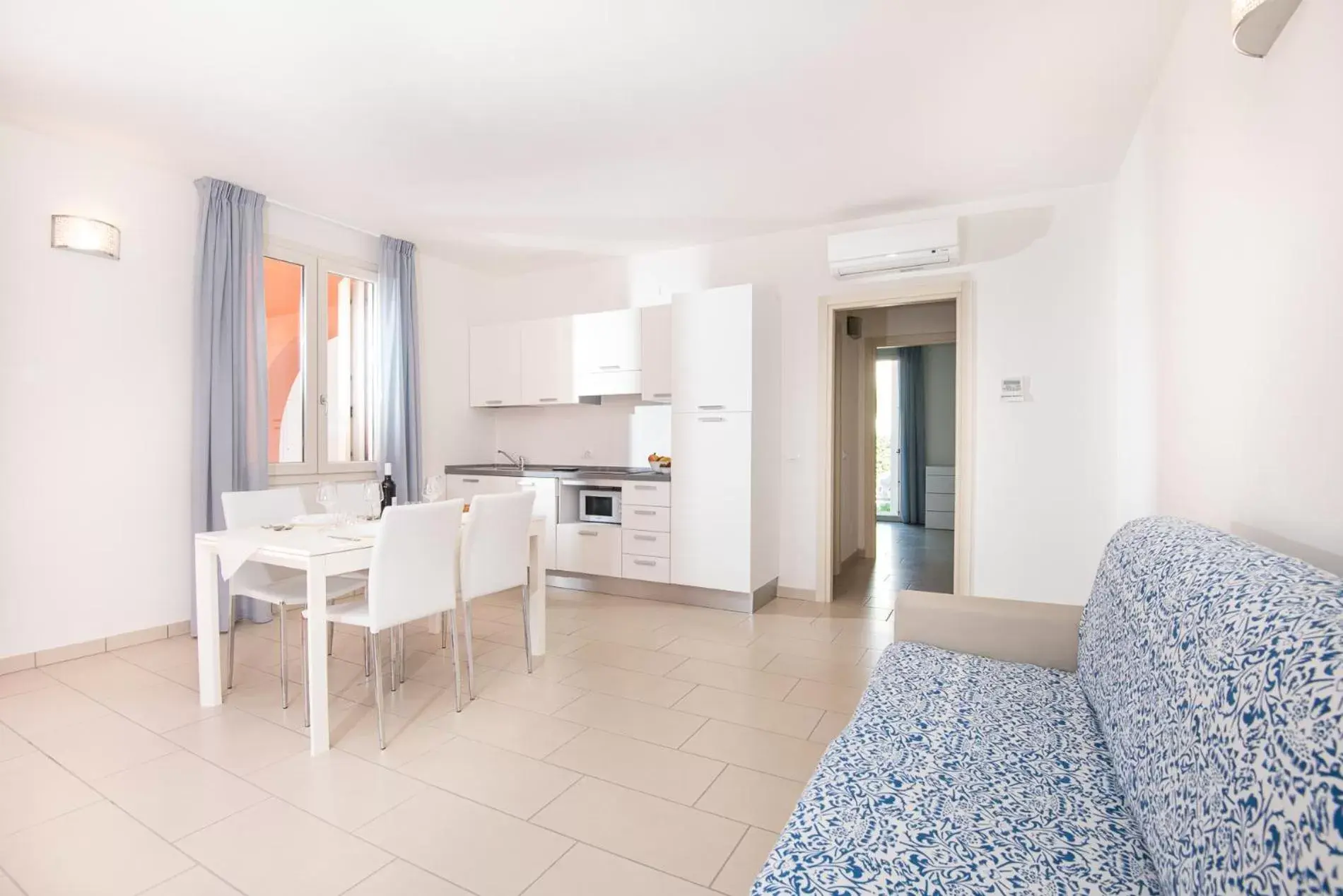 One-Bedroom Apartment in Residence Marina Salivoli One-Bedroom Apartment in Residence Marina Salivoli