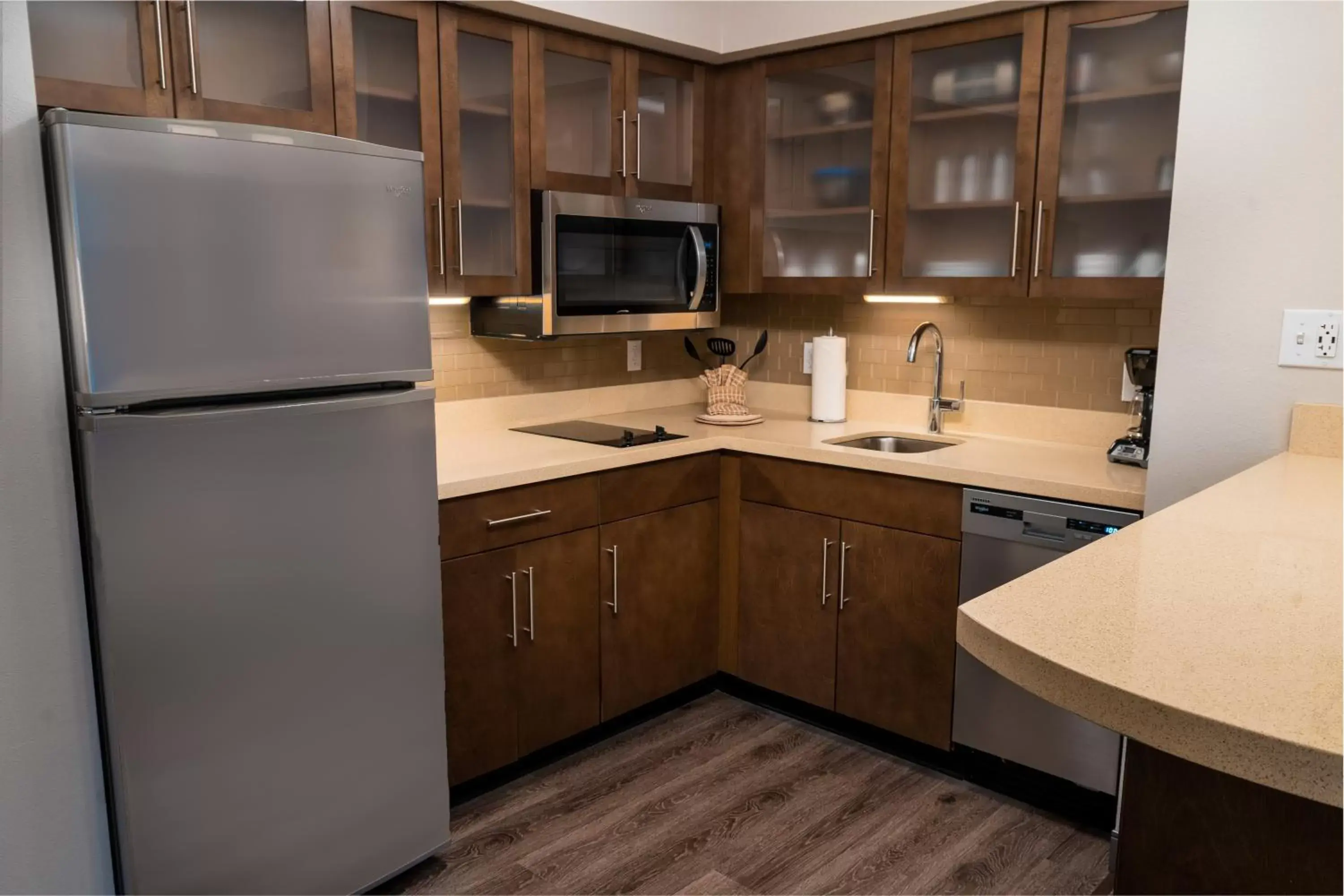 Studio King Suite - Communications Accessible in Staybridge Suites Coeur d'Alene by IHG Studio King Suite - Communications Accessible in Staybridge Suites Coeur d'Alene by IHG