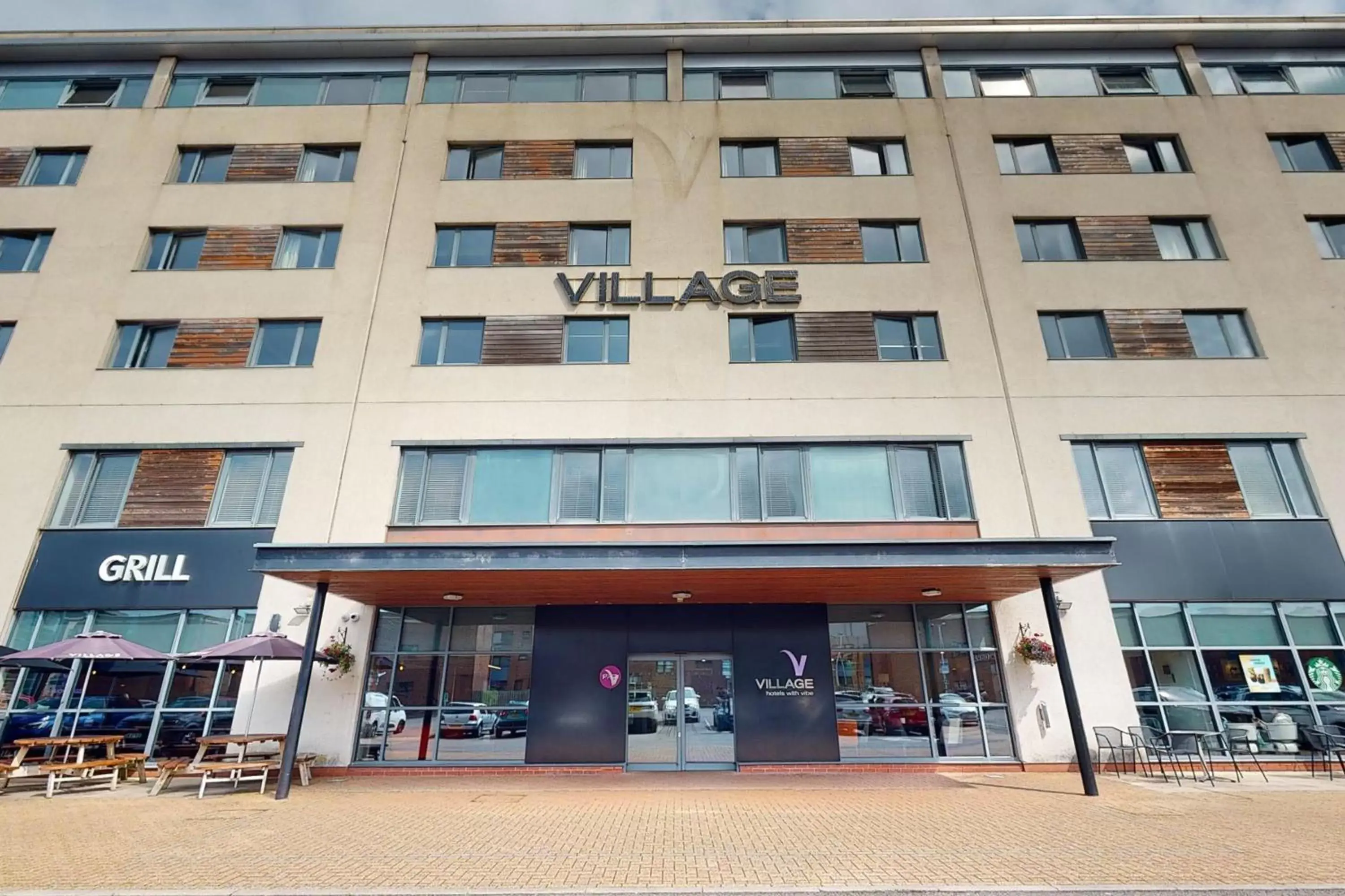 Village Hotel Swansea Village Hotel Swansea