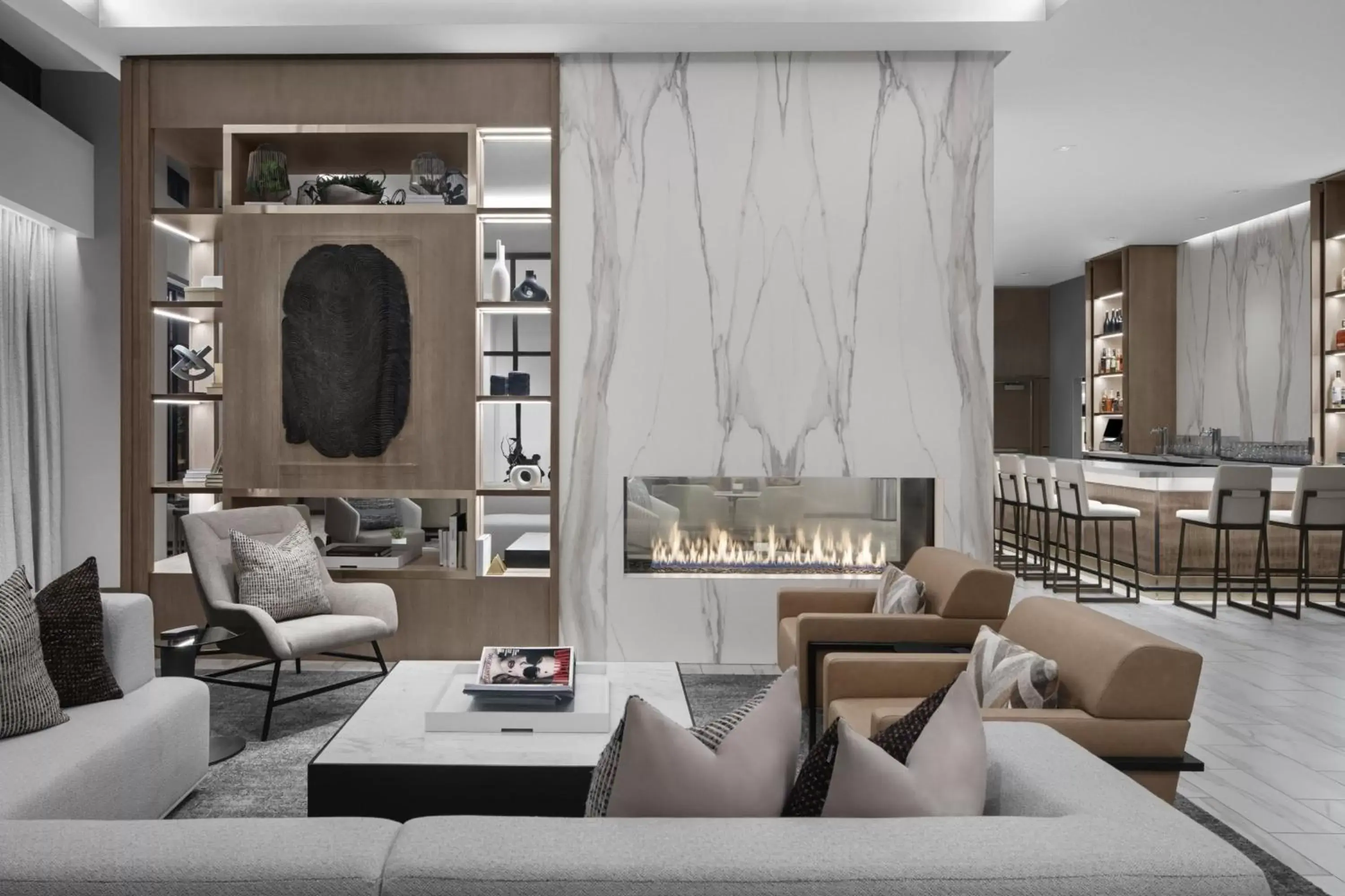 AC Hotel by Marriott St Louis Central West End AC Hotel by Marriott St Louis Central West End