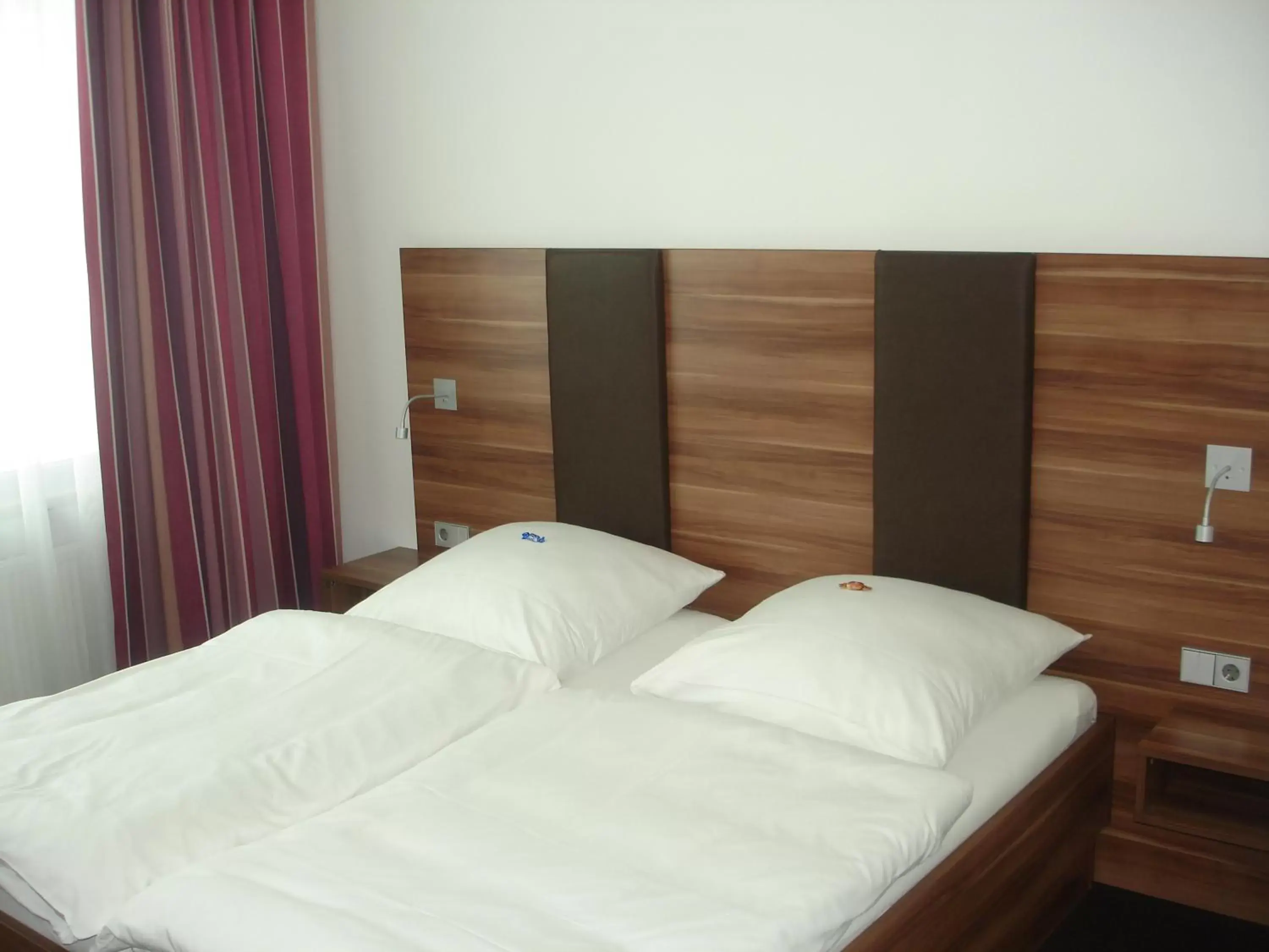 Double or Twin Room in Hotel Sentio Double or Twin Room in Hotel Sentio