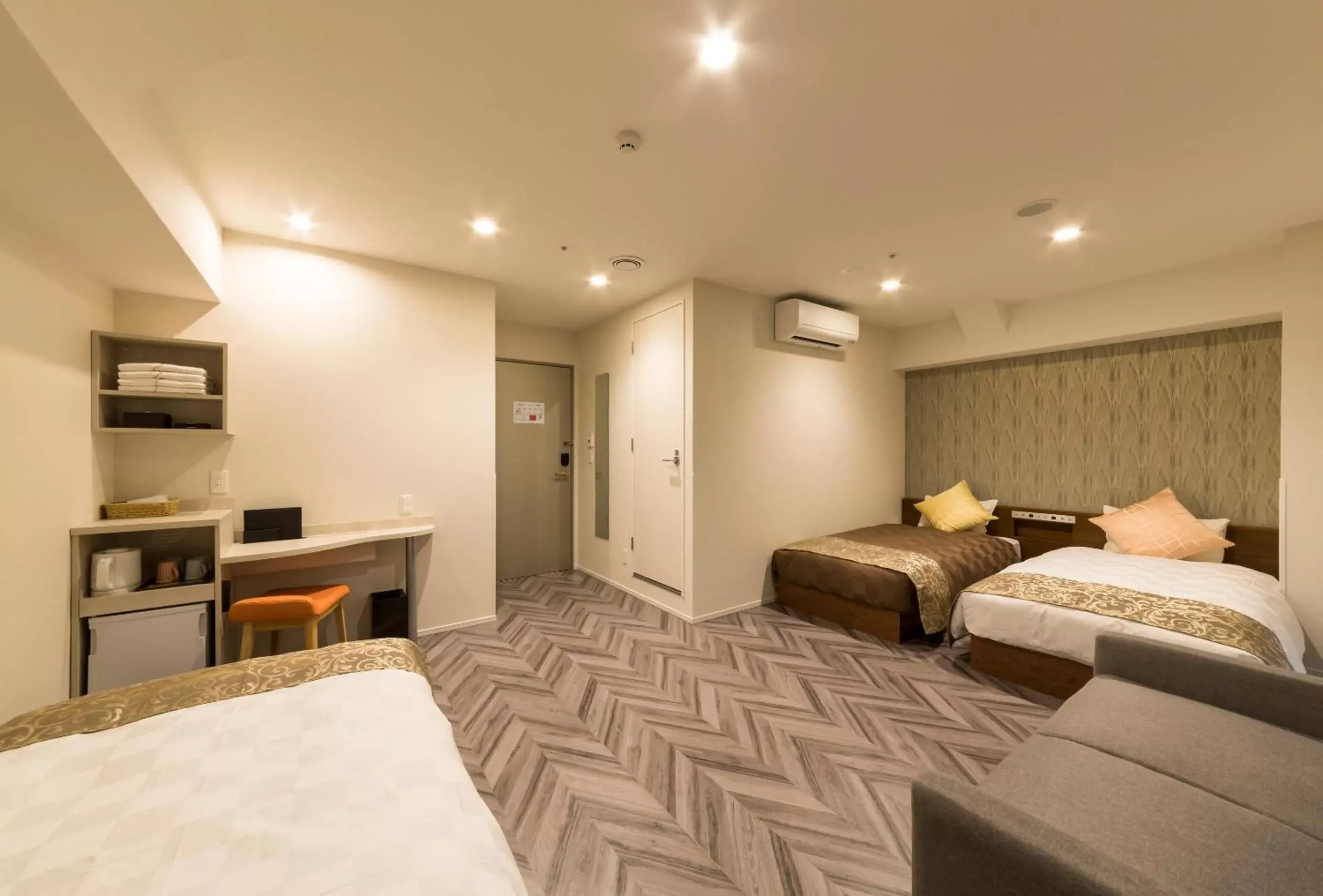 SARASA HOTEL Shin-Osaka SARASA HOTEL Shin-Osaka