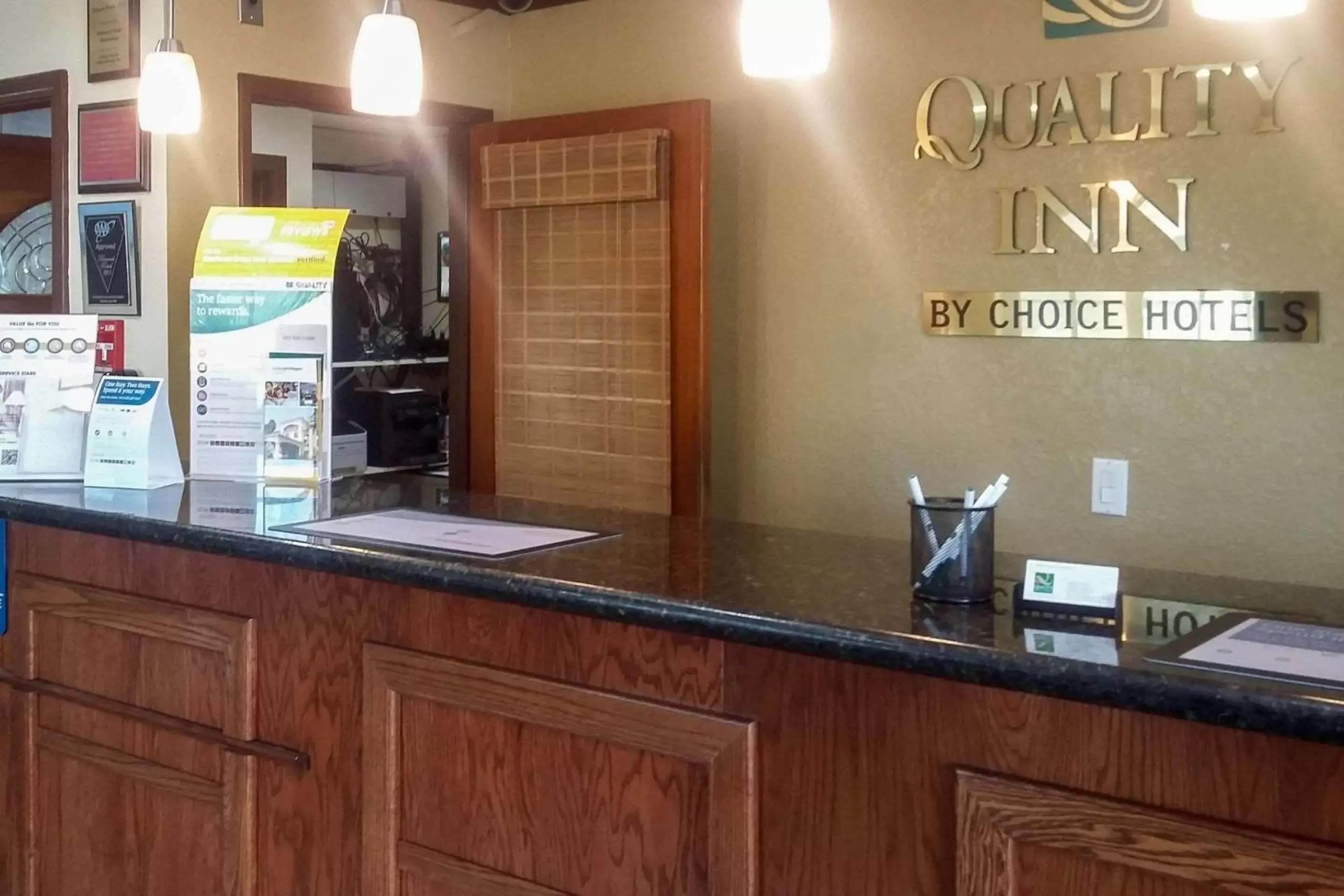 Quality Inn San Diego I-5 Naval Base Quality Inn San Diego I-5 Naval Base