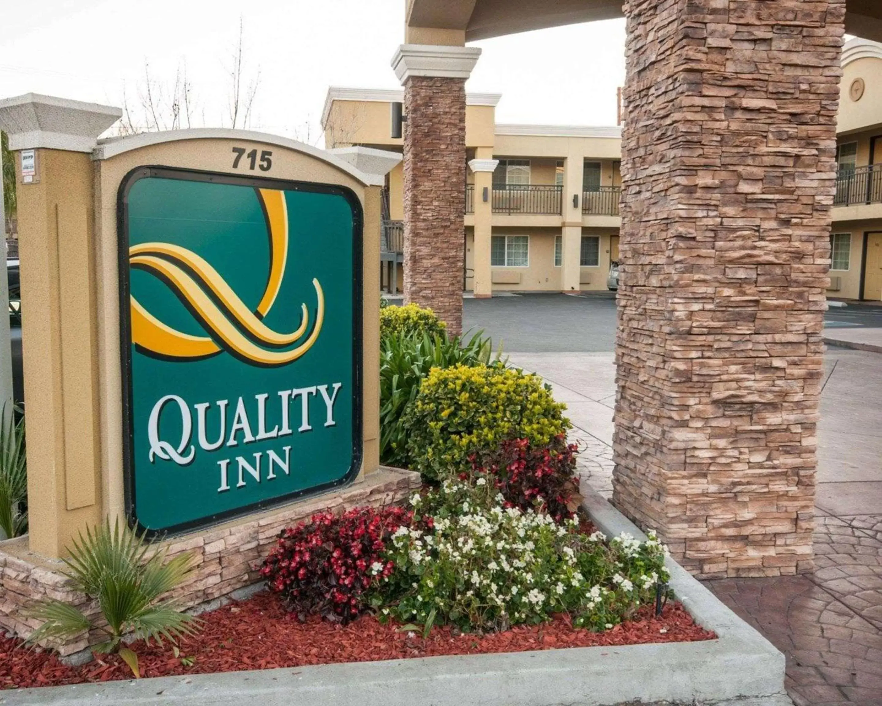 Quality Inn Near Chico State Quality Inn Near Chico State