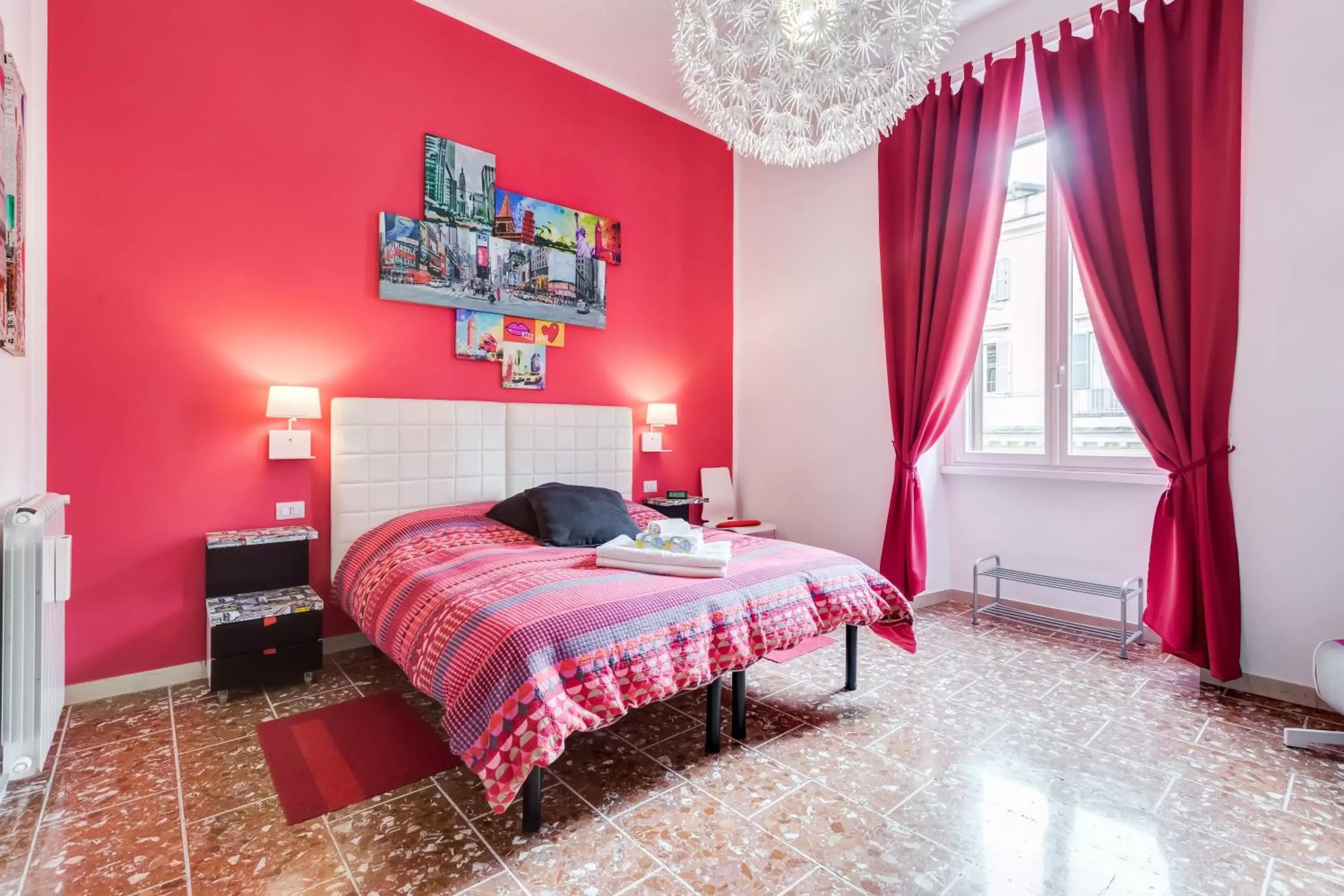 2 Passi Al Colosseo B&B 2 Passi Al Colosseo B&B