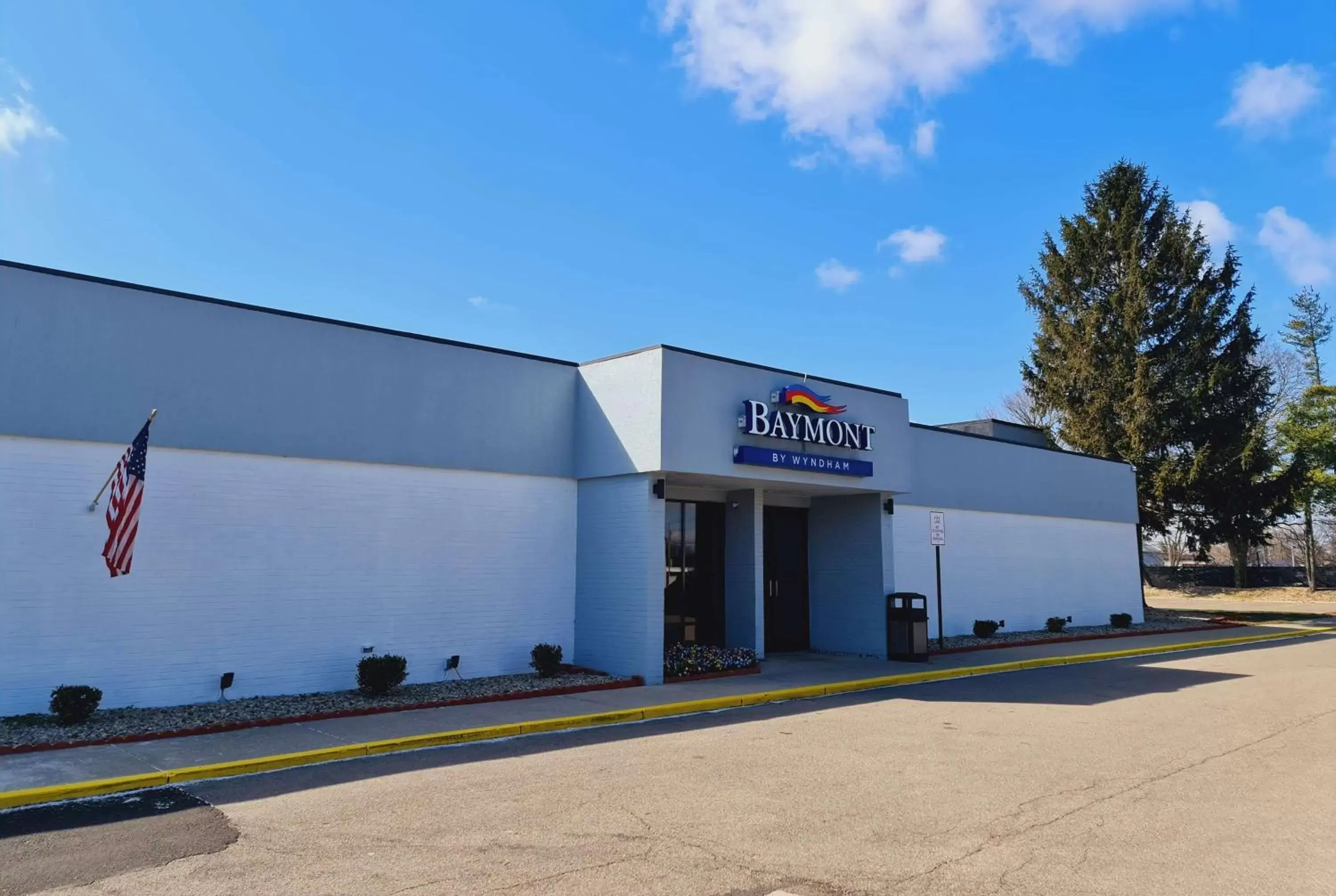 Baymont by Wyndham Greenville OH Baymont by Wyndham Greenville OH