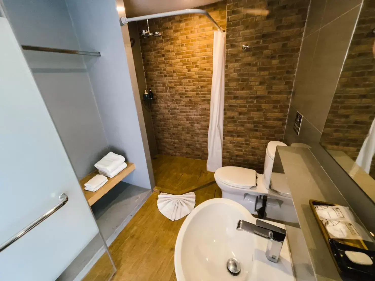 Two-Bedroom Suite in Nest by Sangob Two-Bedroom Suite in Nest by Sangob