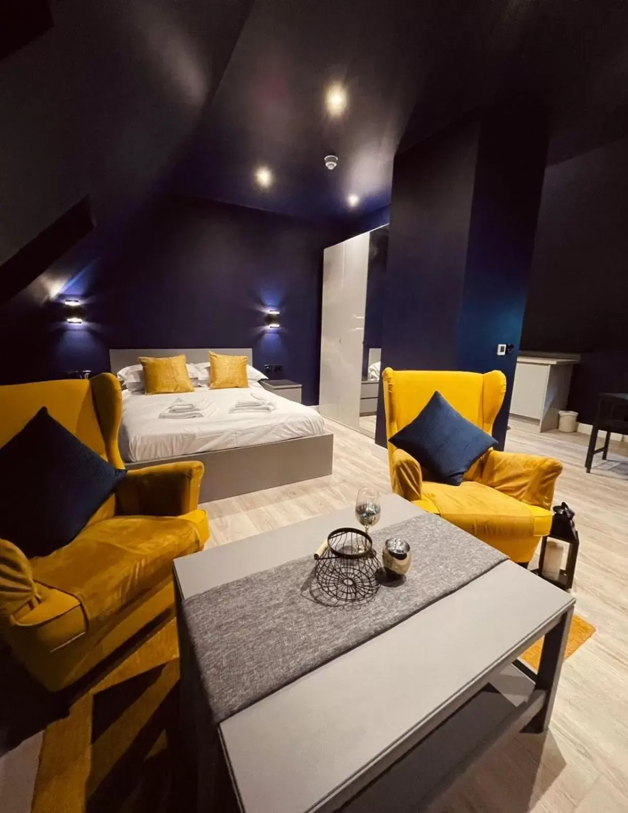 Sky City Apartments Sky City Apartments