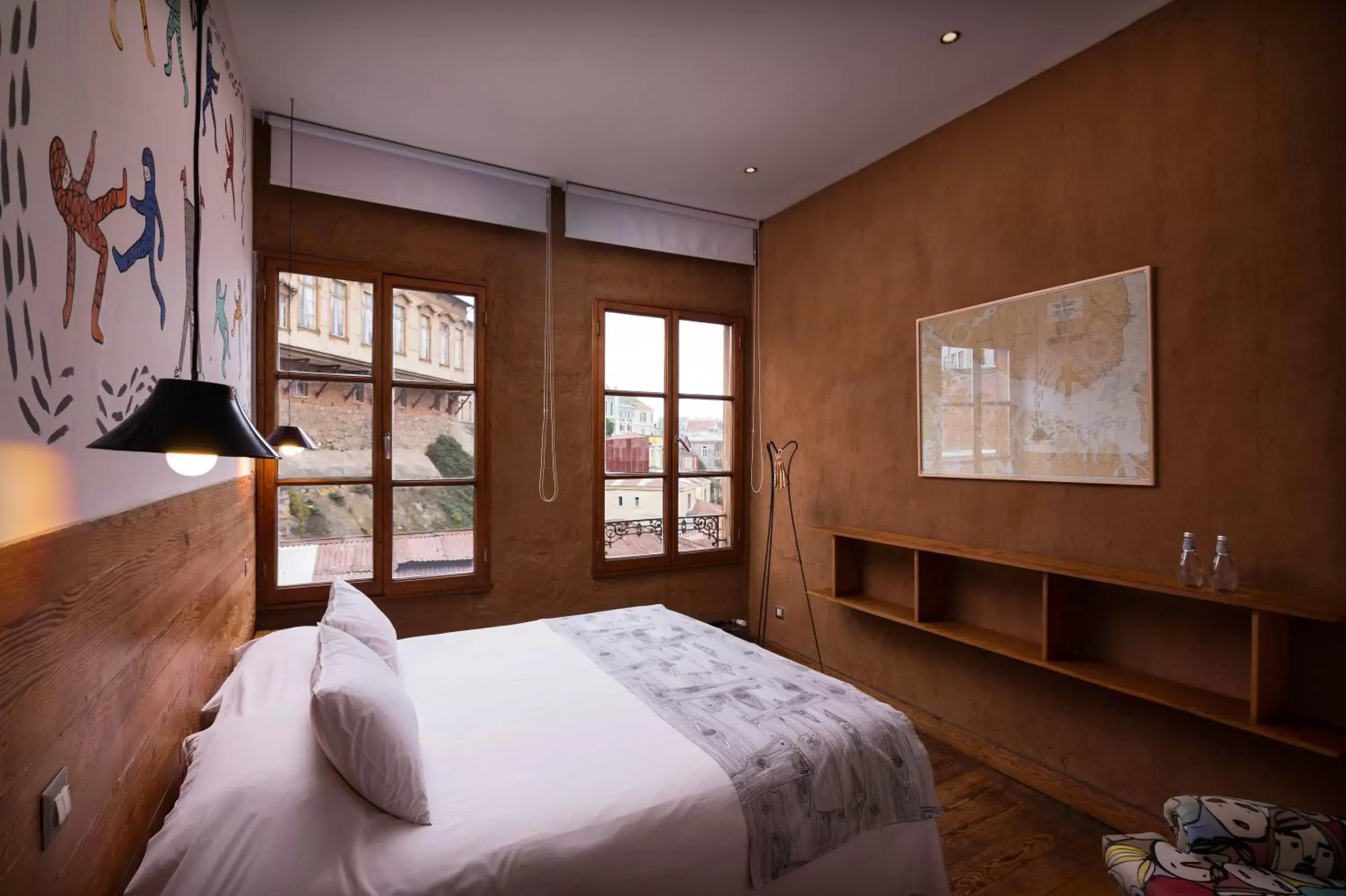 Superior Double or Twin Room in Fauna Hotel Superior Double or Twin Room in Fauna Hotel