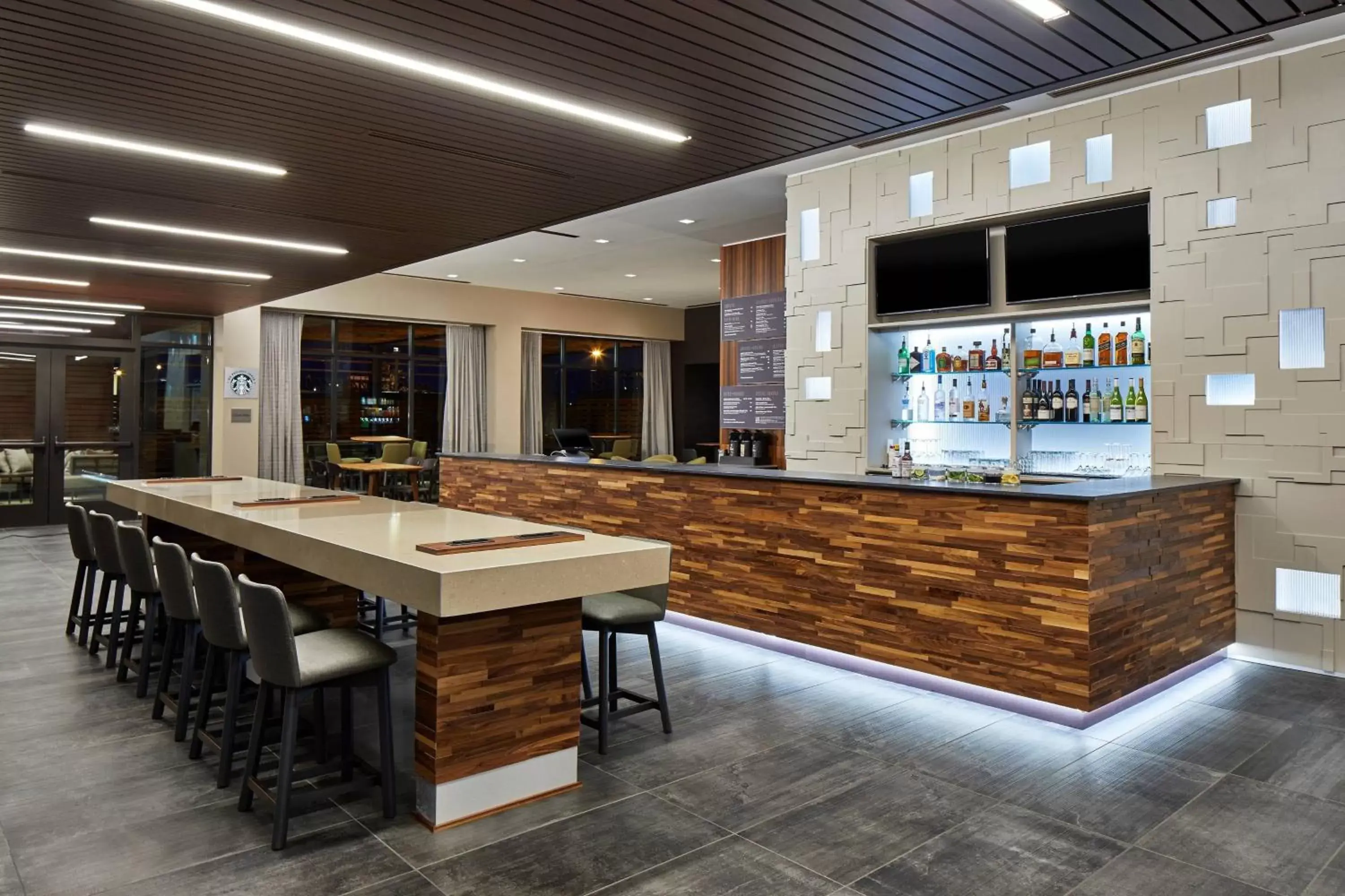 Courtyard Baltimore Downtown/McHenry Row Courtyard Baltimore Downtown/McHenry Row