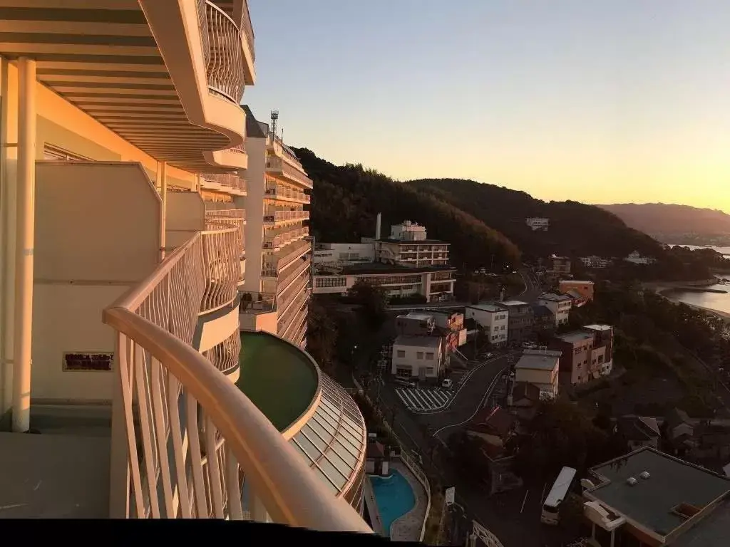 Mikawawan Resort Linx Mikawawan Resort Linx