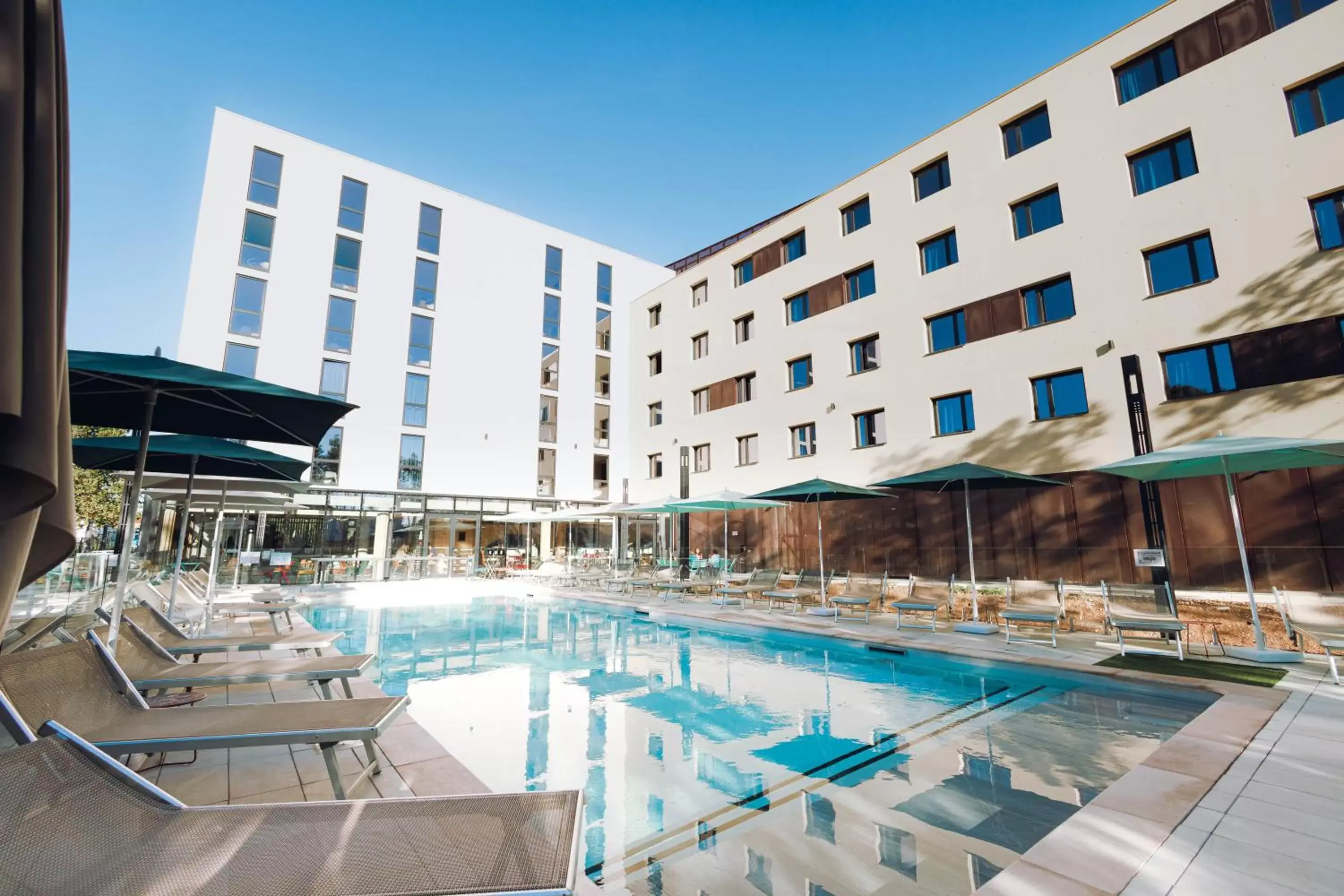 ibis Budget La Rochelle Centre gare ibis Budget La Rochelle Centre gare