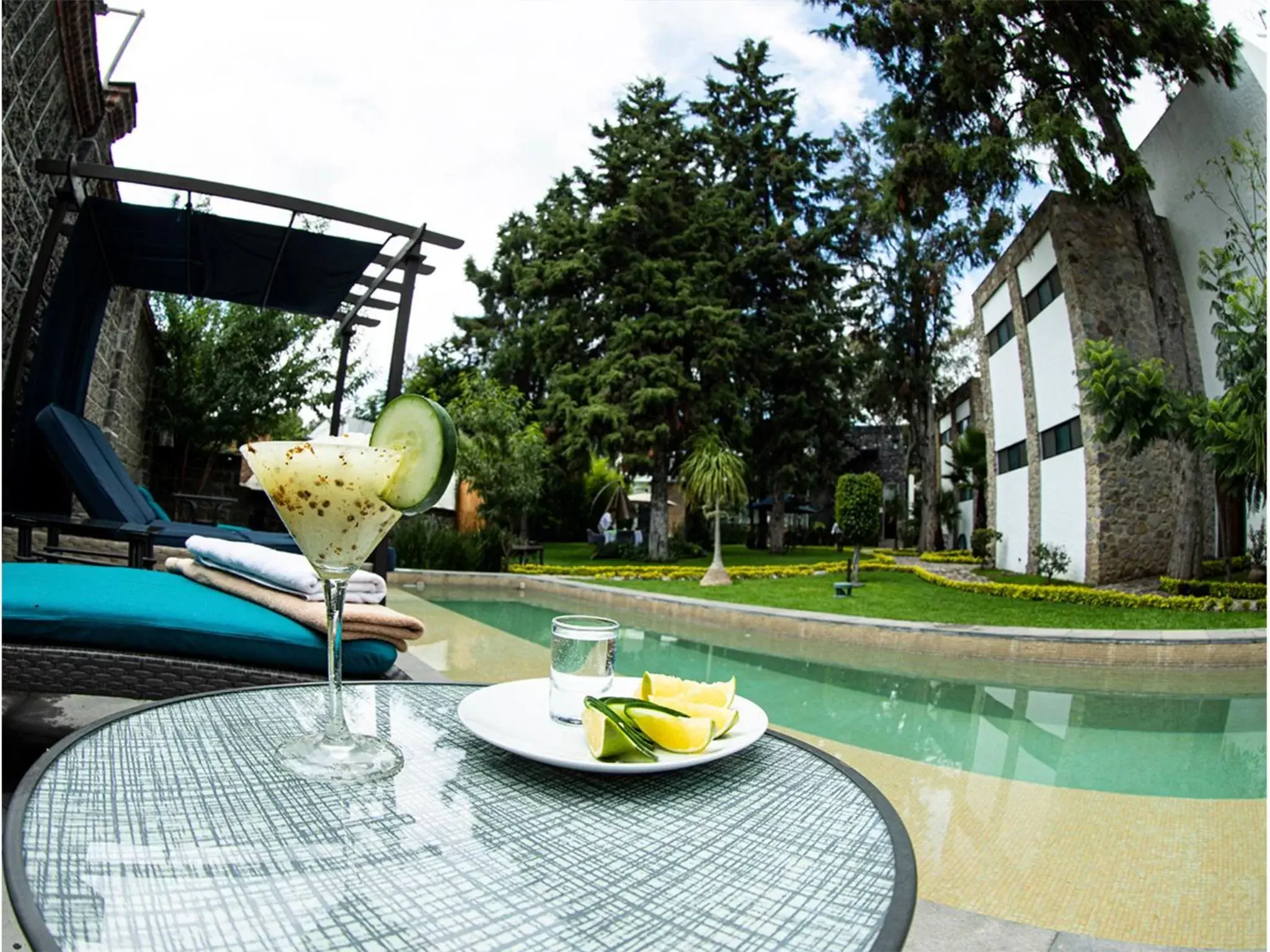 Hotel Boutique Camino Del Bosque Hotel Boutique Camino Del Bosque