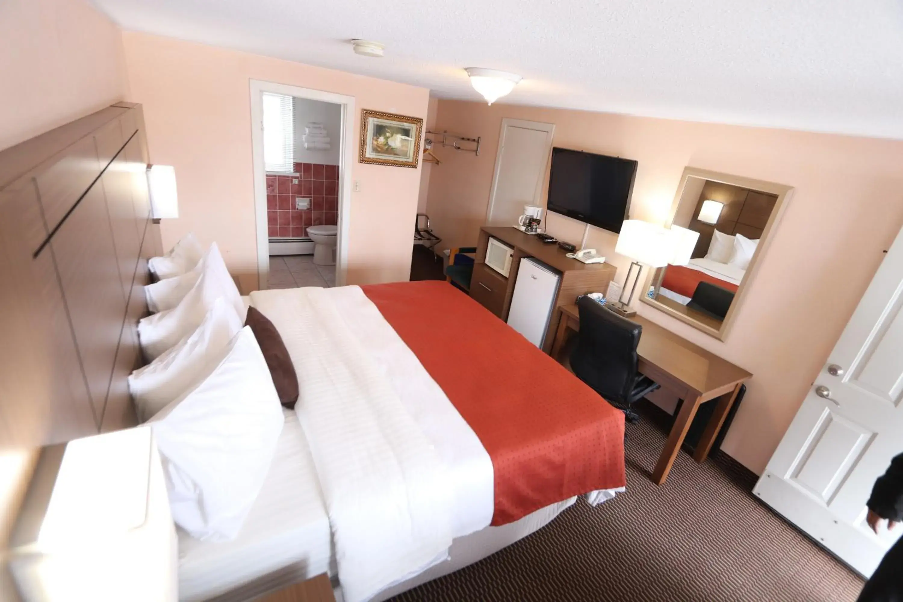 Campbellford River Inn Campbellford River Inn