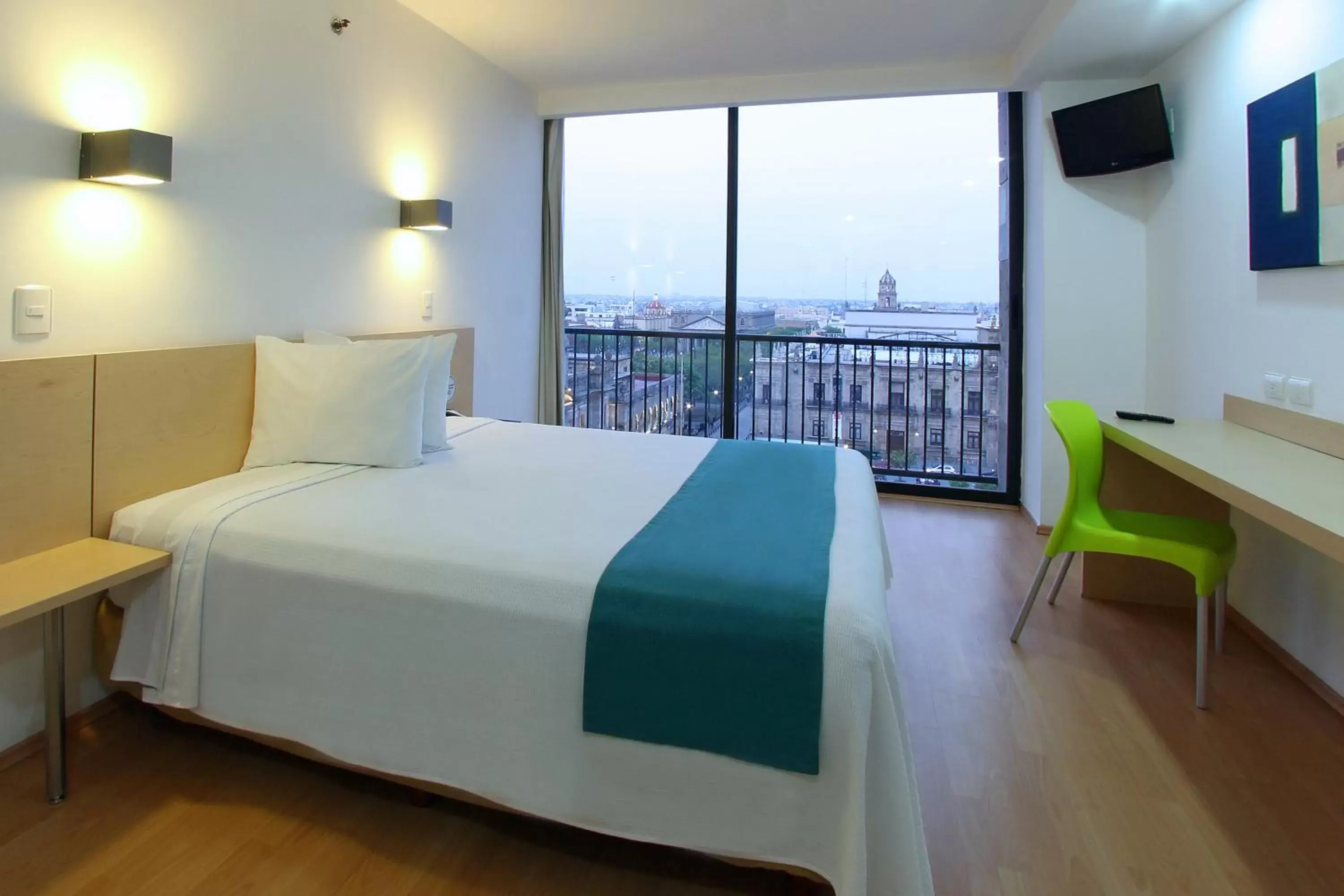 One Guadalajara Centro Historico One Guadalajara Centro Historico