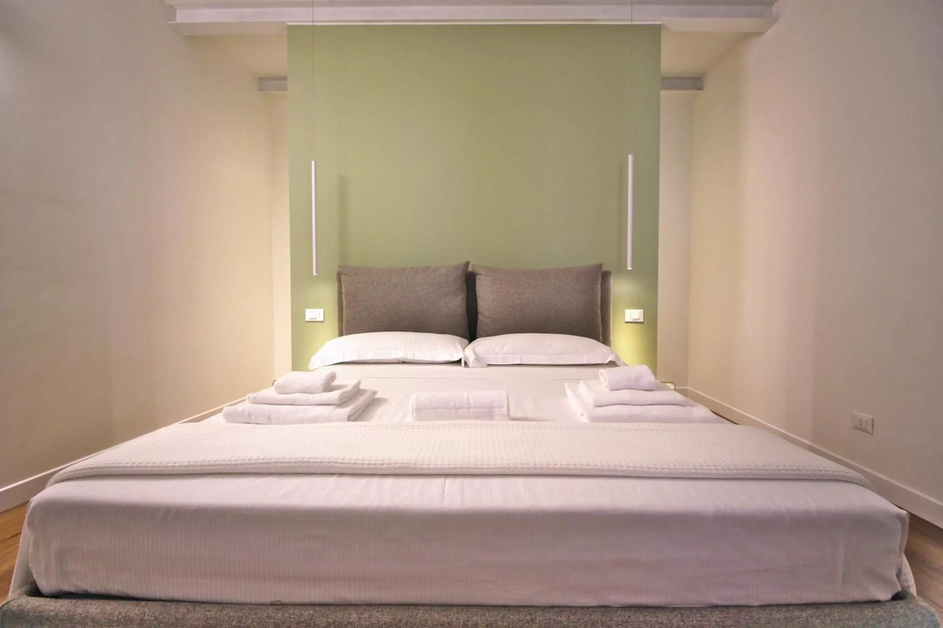 Superior Double Room in Casa Maggie Superior Double Room in Casa Maggie