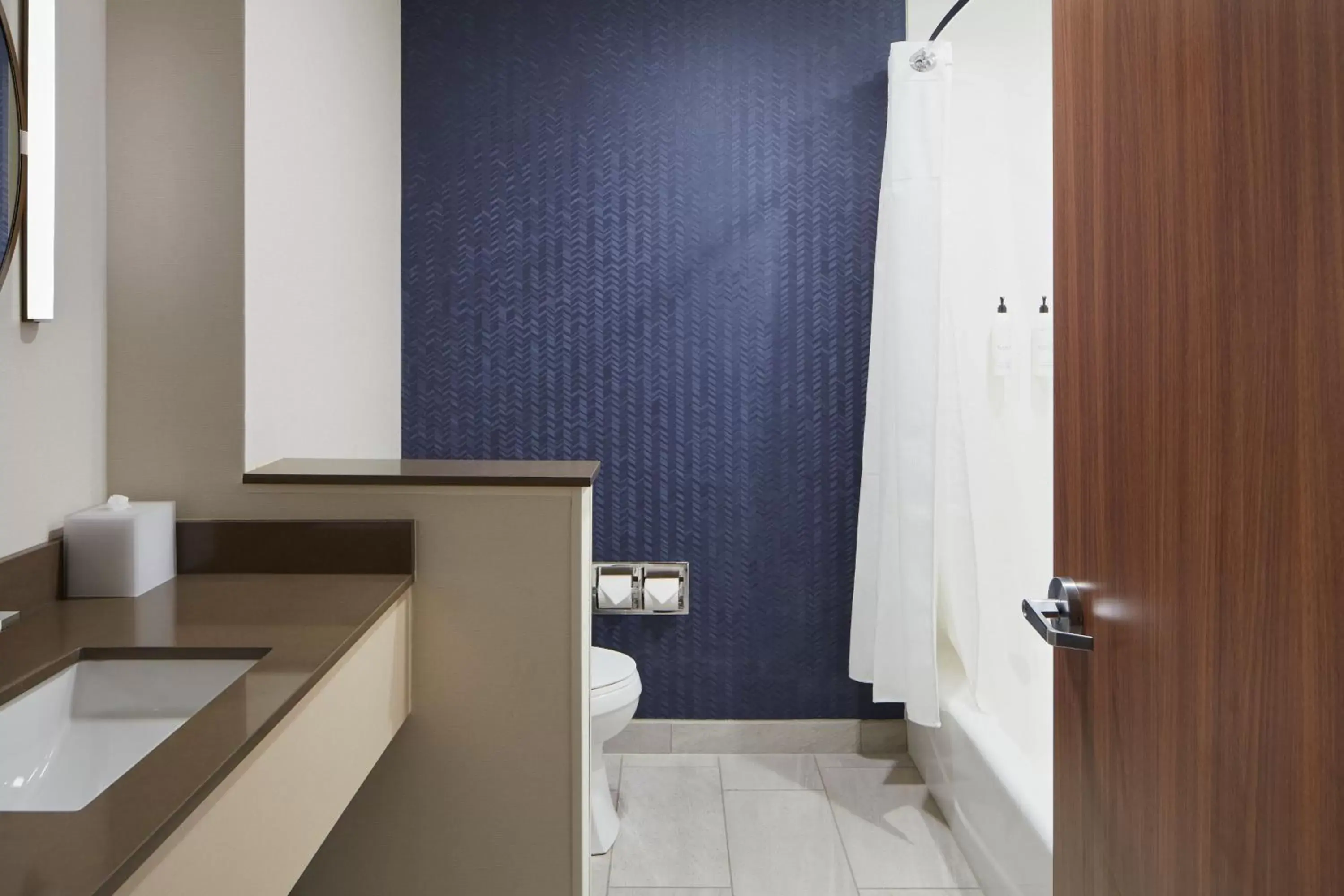 Queen Room with Two Queen Beds in Fairfield by Marriott Inn & Suites Middletown Queen Room with Two Queen Beds in Fairfield by Marriott Inn & Suites Middletown