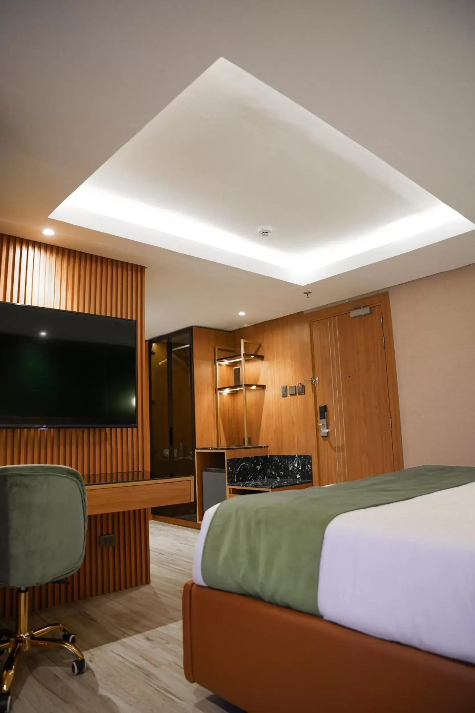 King Room in Ironwood Hotel King Room in Ironwood Hotel