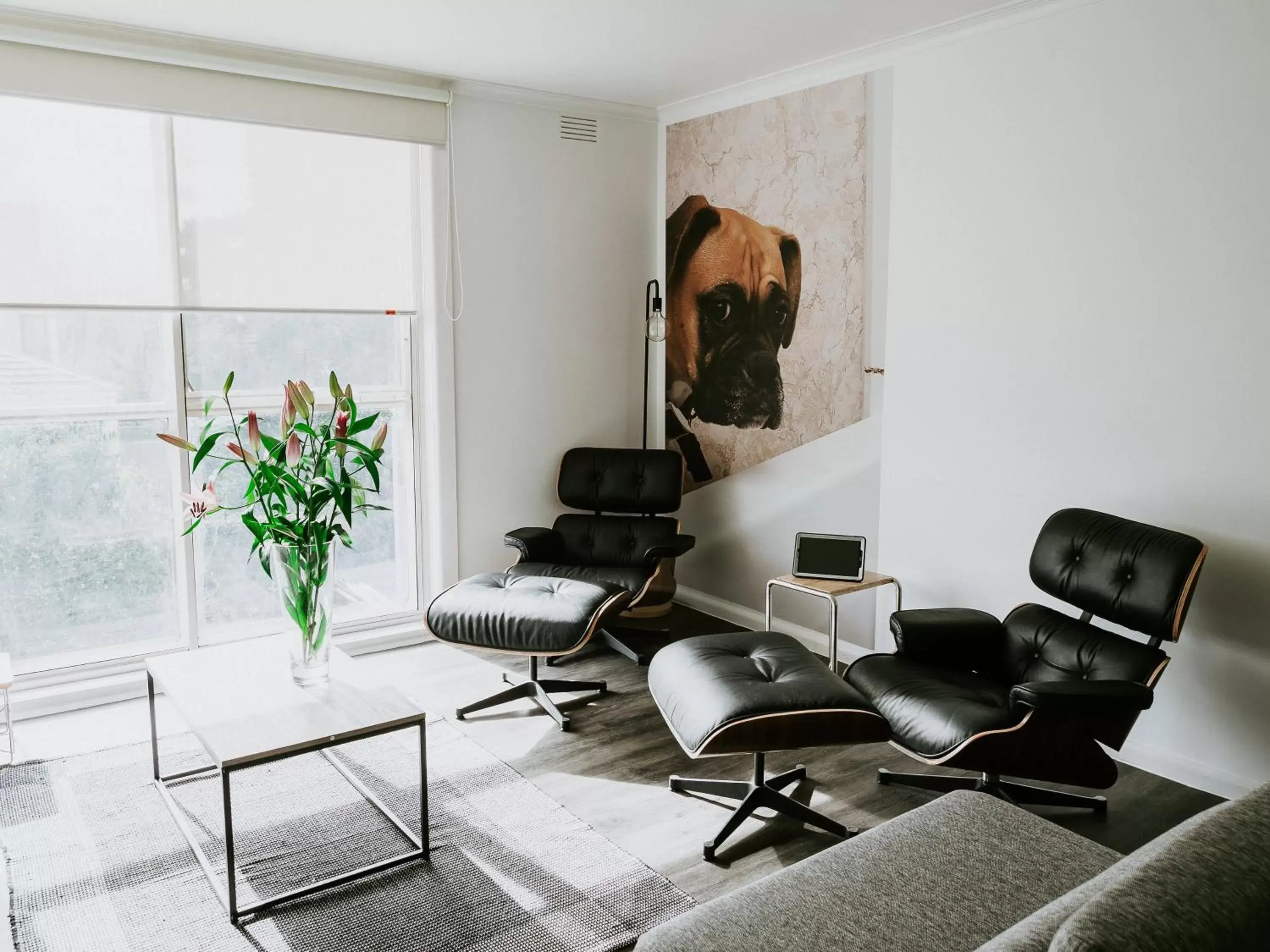 Executive One Bedroom Apartment in SoYa Apartment Hotel Executive One Bedroom Apartment in SoYa Apartment Hotel