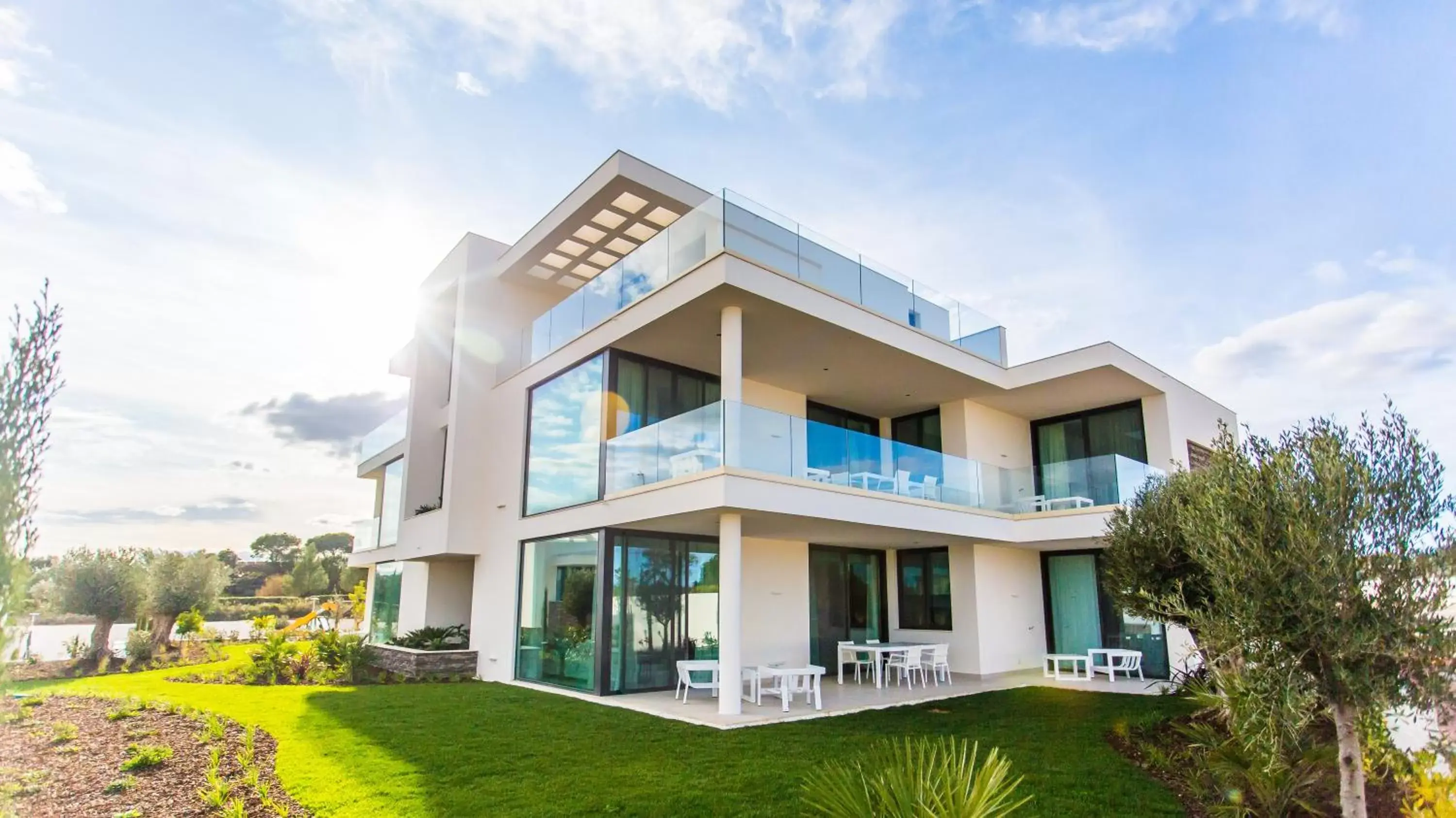 Two-Bedroom Apartment in Monte Rei Golf & Country Club Two-Bedroom Apartment in Monte Rei Golf & Country Club