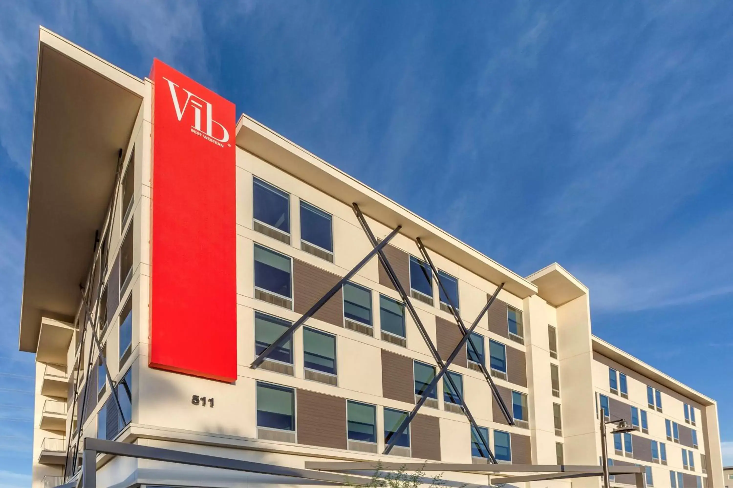 Vīb Hotel by Best Western Phoenix - Tempe Vīb Hotel by Best Western Phoenix - Tempe