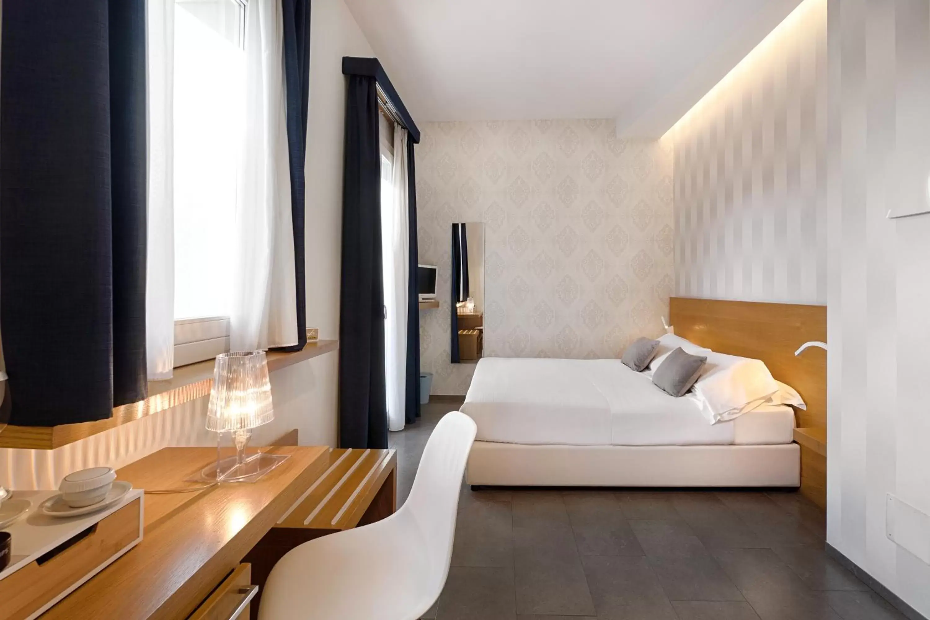 Deluxe Double or Twin Room in Iblaresort Boutique Hotel Deluxe Double or Twin Room in Iblaresort Boutique Hotel