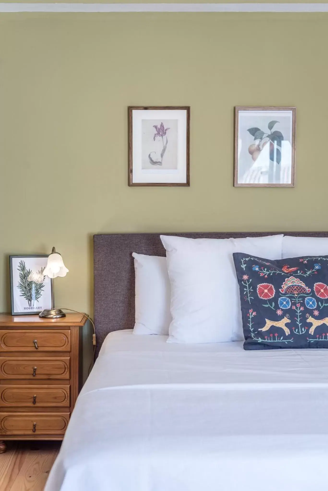 Superior Twin Room in Quinta da Paz B&B Superior Twin Room in Quinta da Paz B&B