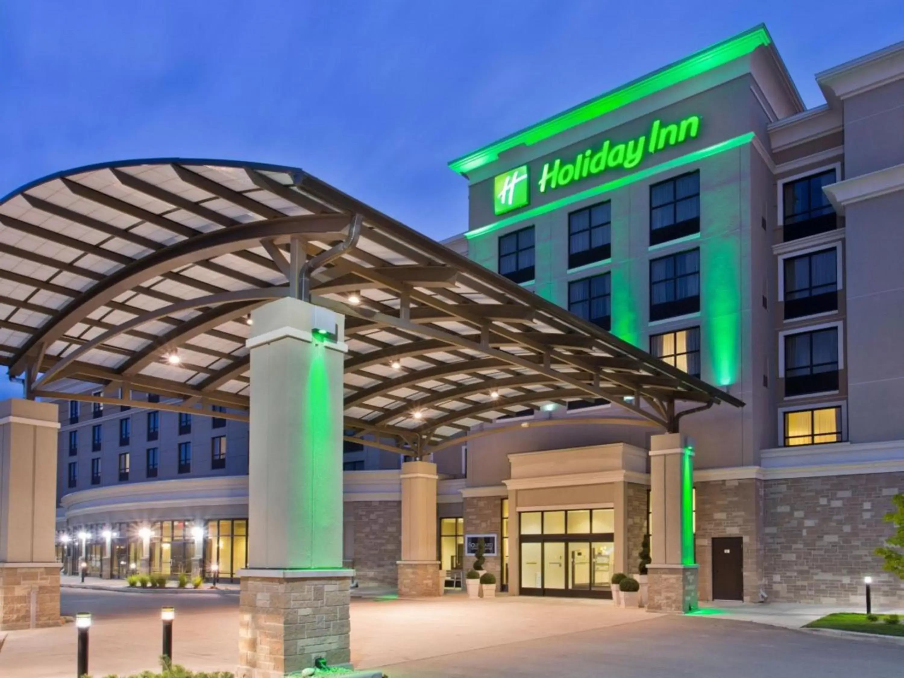 Holiday Inn - Clarksville Northeast by IHG Holiday Inn - Clarksville Northeast by IHG