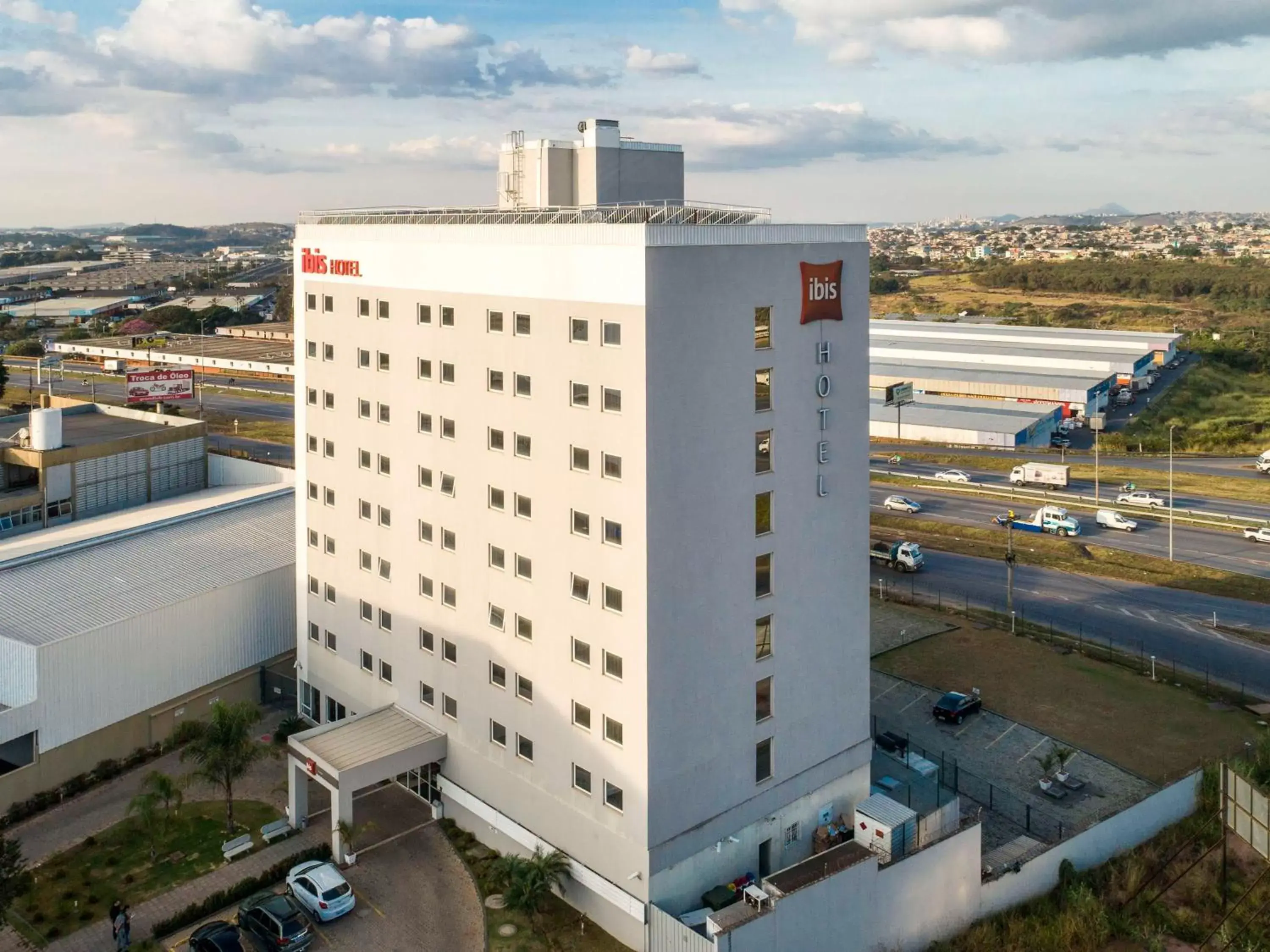 ibis Contagem Ceasa ibis Contagem Ceasa
