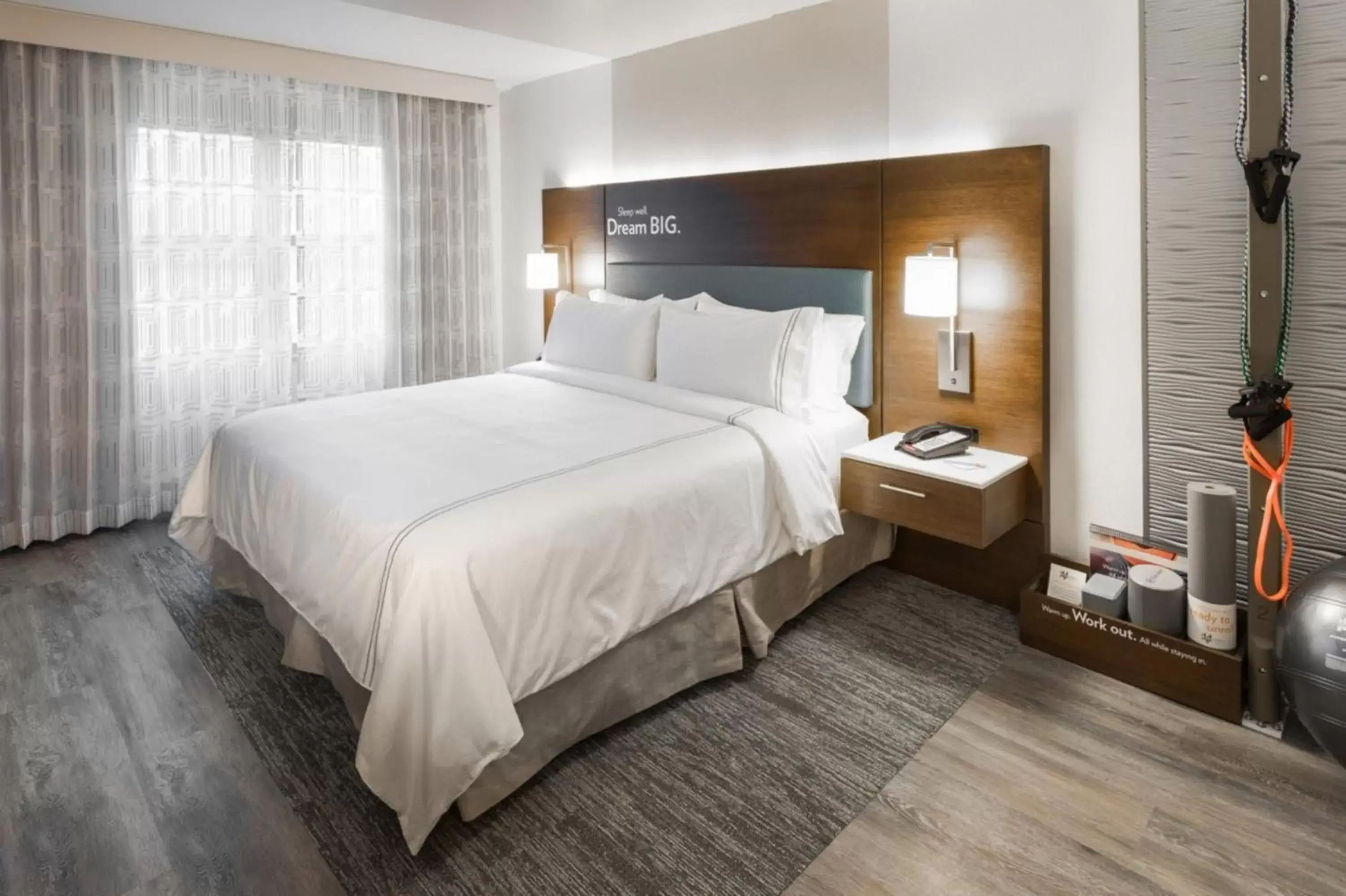 EVEN Hotel Chicago - Tinley Park - Convention Center by IHG EVEN Hotel Chicago - Tinley Park - Convention Center by IHG