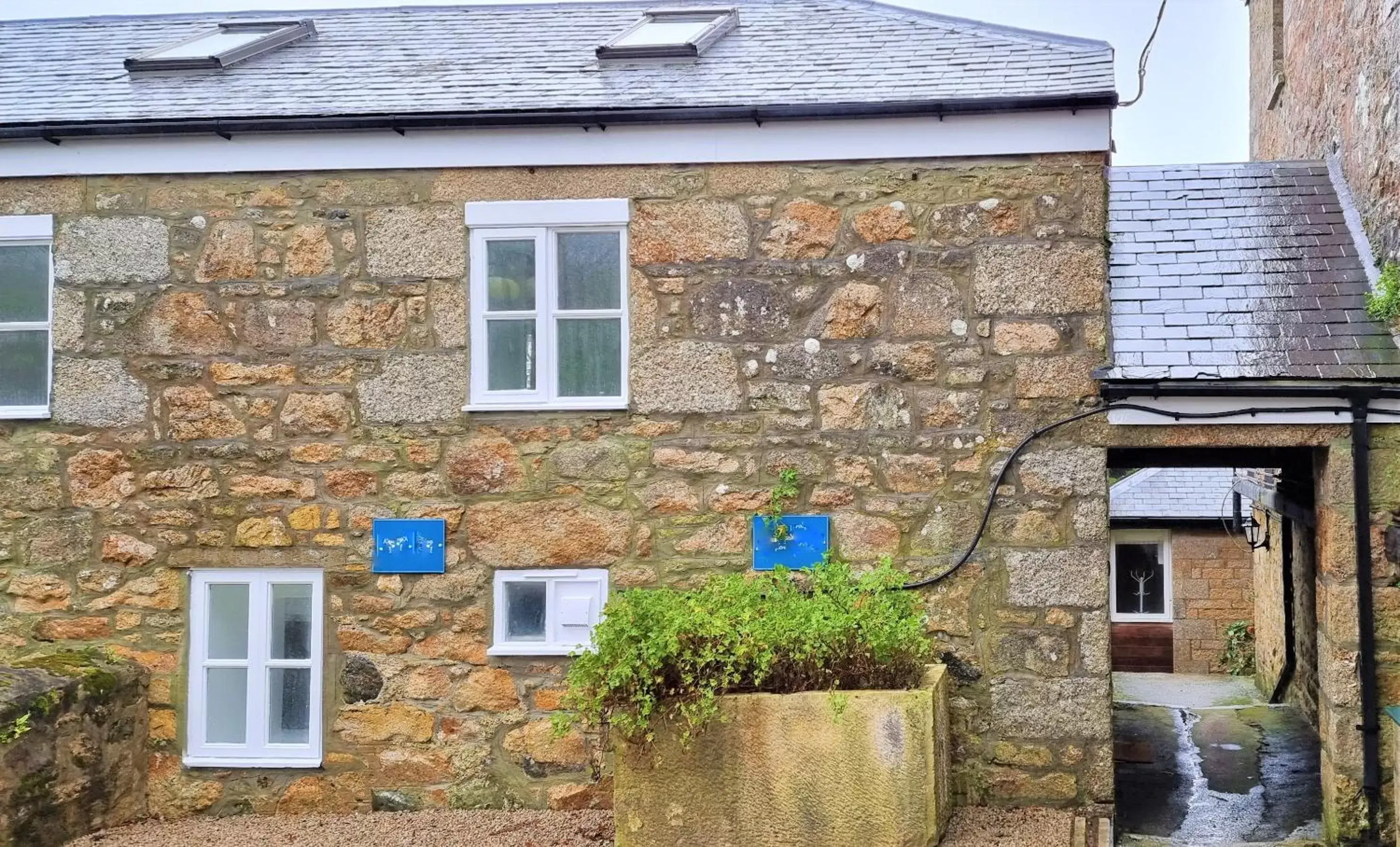 Apartment - Split Level in Tregenna Castle Resort Apartment - Split Level in Tregenna Castle Resort