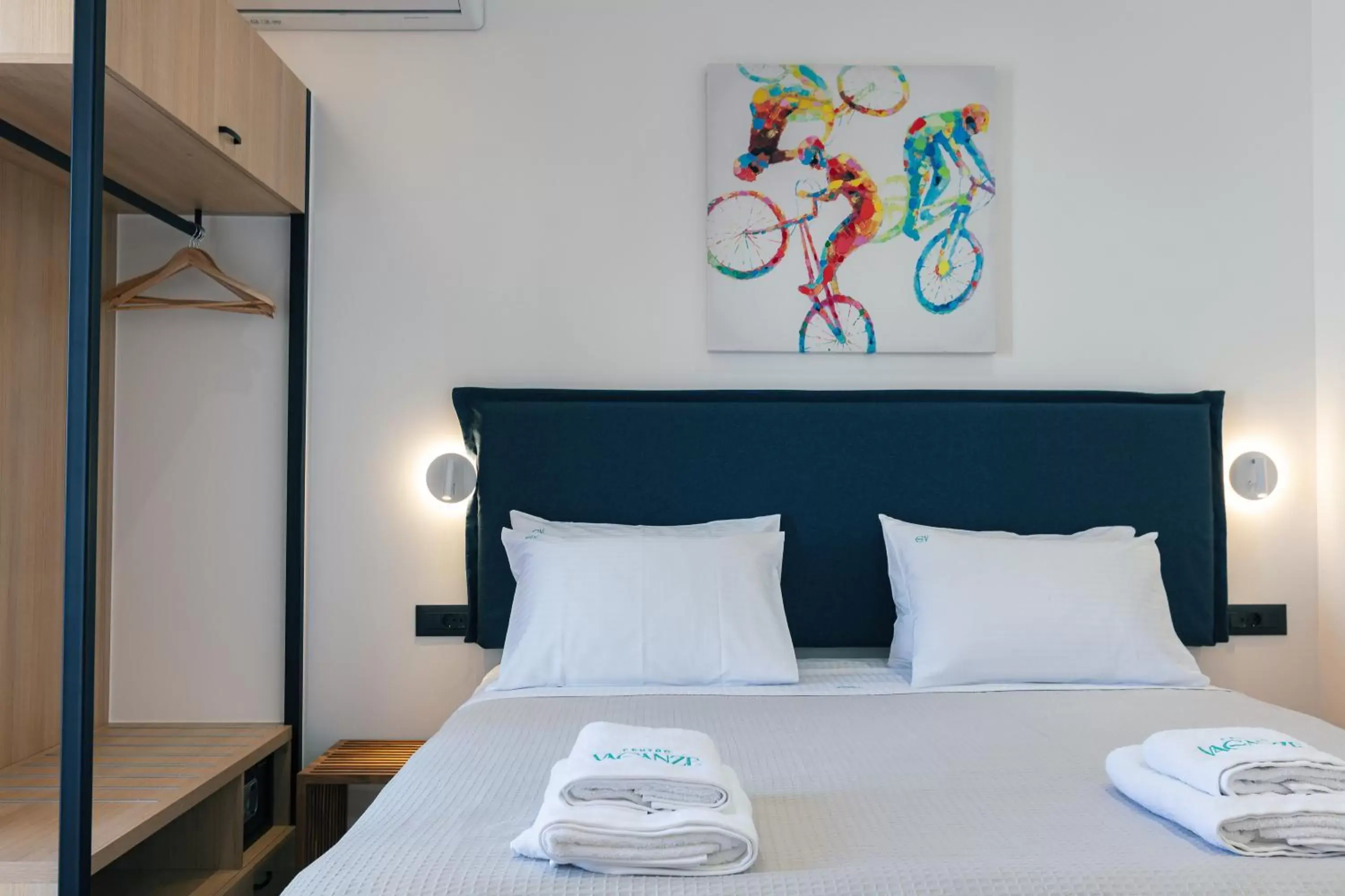 Superior Studio with Garden View in Centro Storico Superior Studio with Garden View in Centro Storico