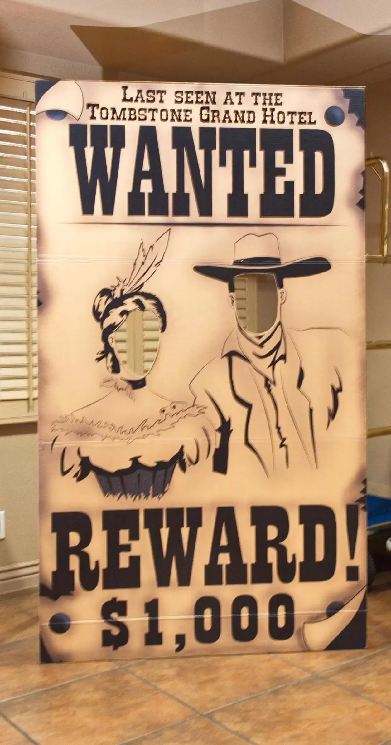 Tombstone Grand Hotel, a Baymont by Wyndham Tombstone Grand Hotel, a Baymont by Wyndham