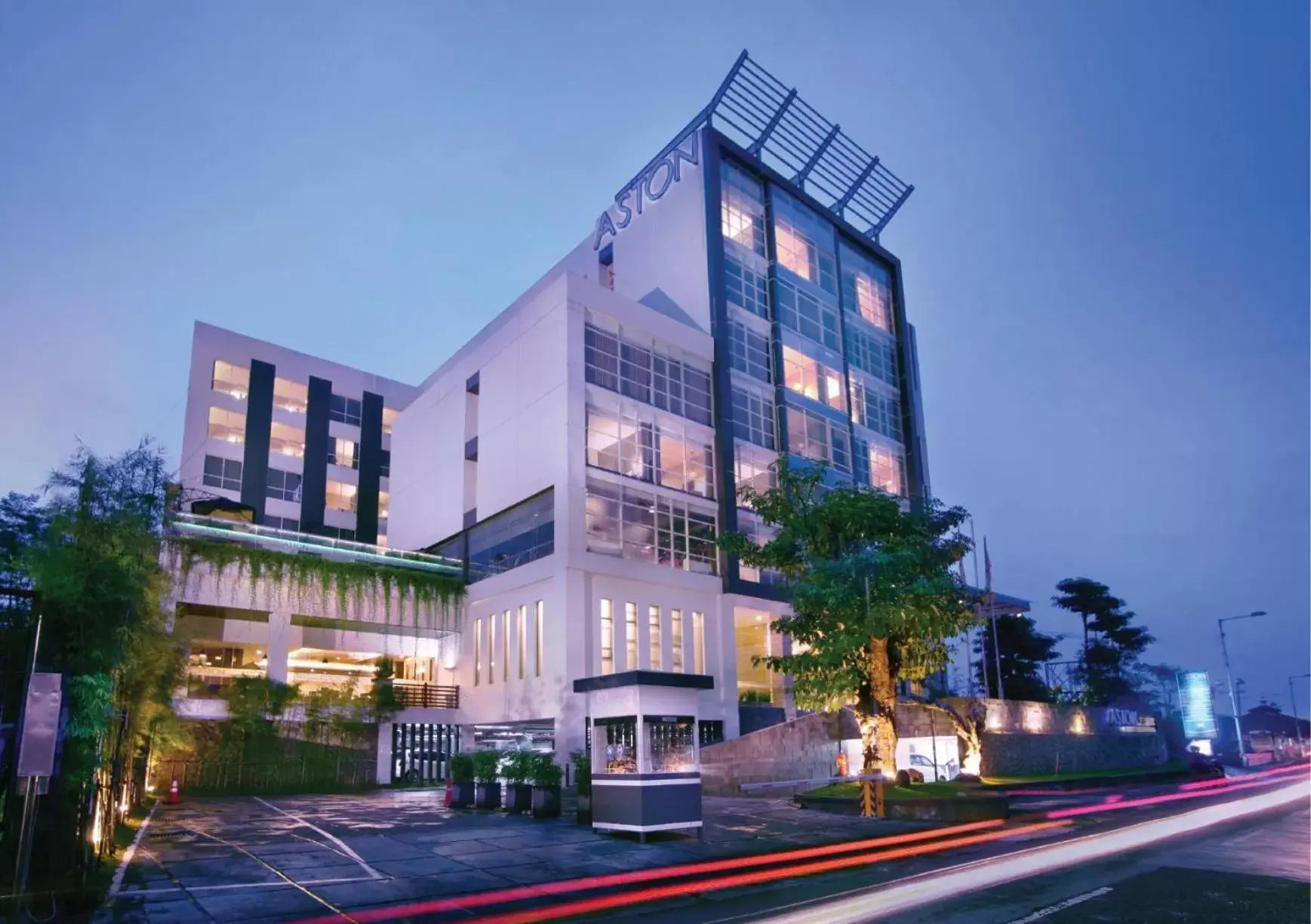 Aston Jember Hotel & Conference Center Aston Jember Hotel & Conference Center