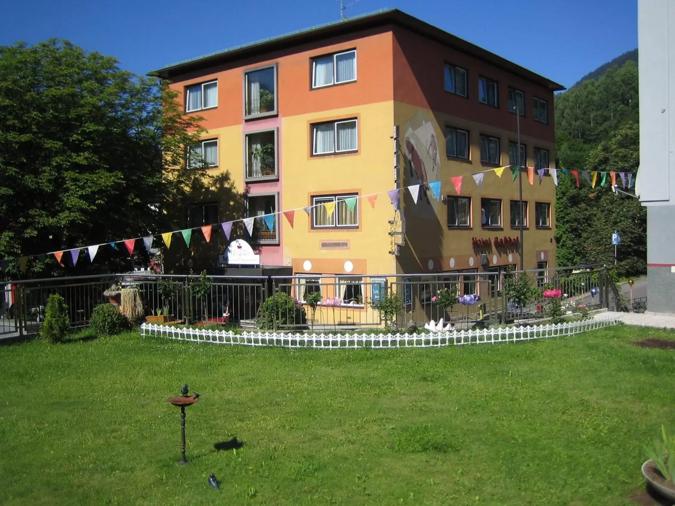 Das Stadler - Metzgerwirt Das Stadler - Metzgerwirt