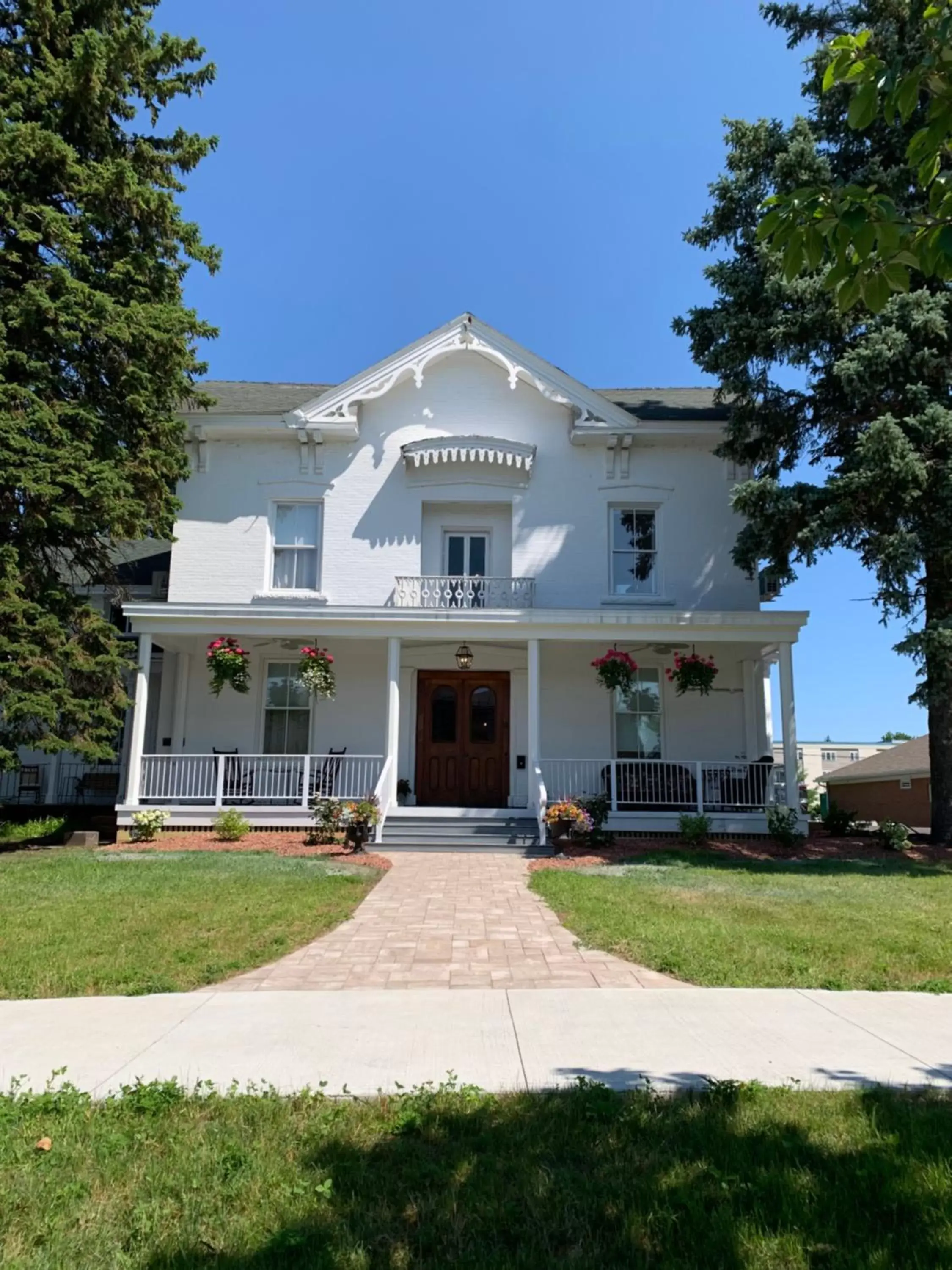 Pert House Pert House