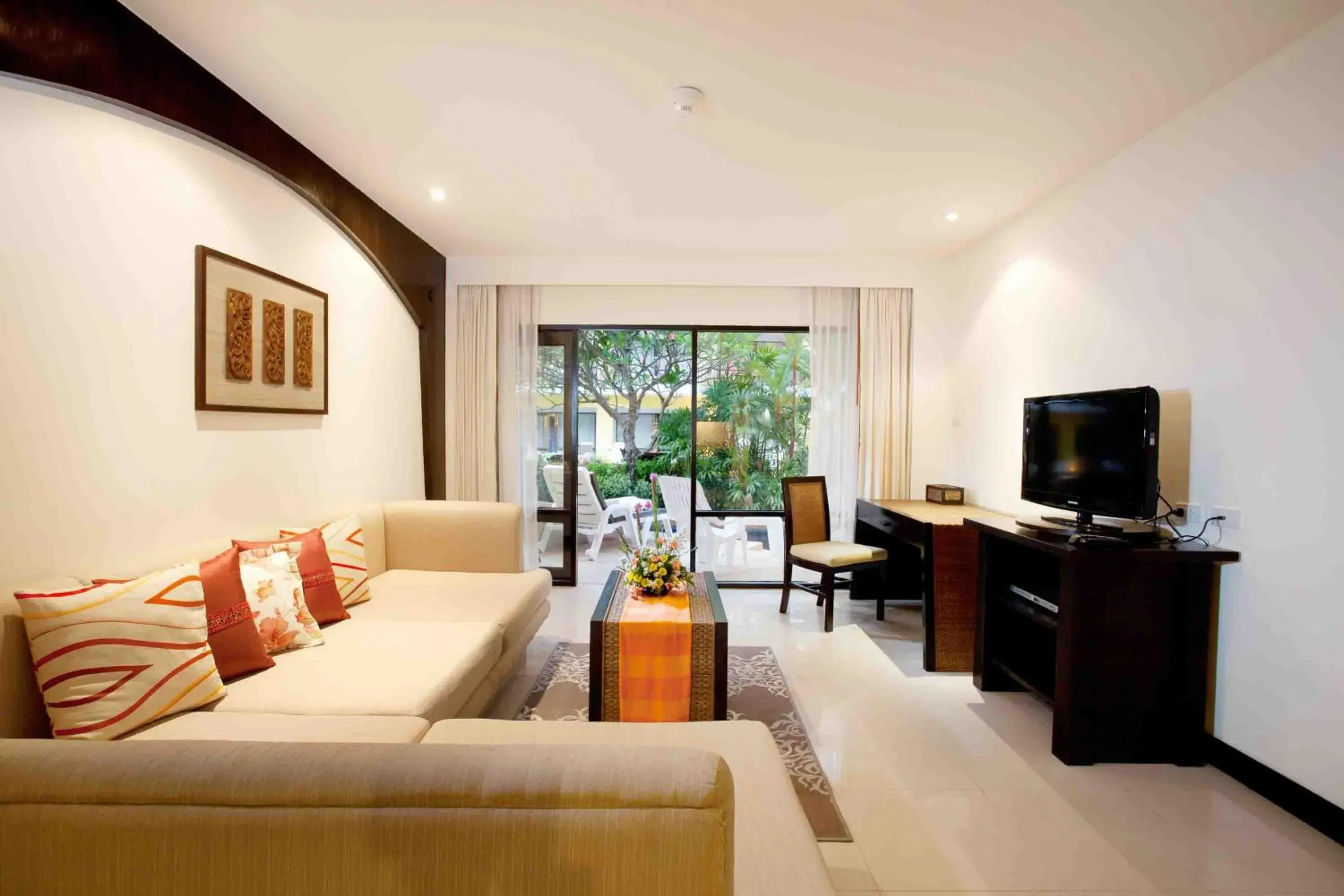 Executive Suite in Woraburi Phuket Resort & Spa - SHA Plus Executive Suite in Woraburi Phuket Resort & Spa - SHA Plus
