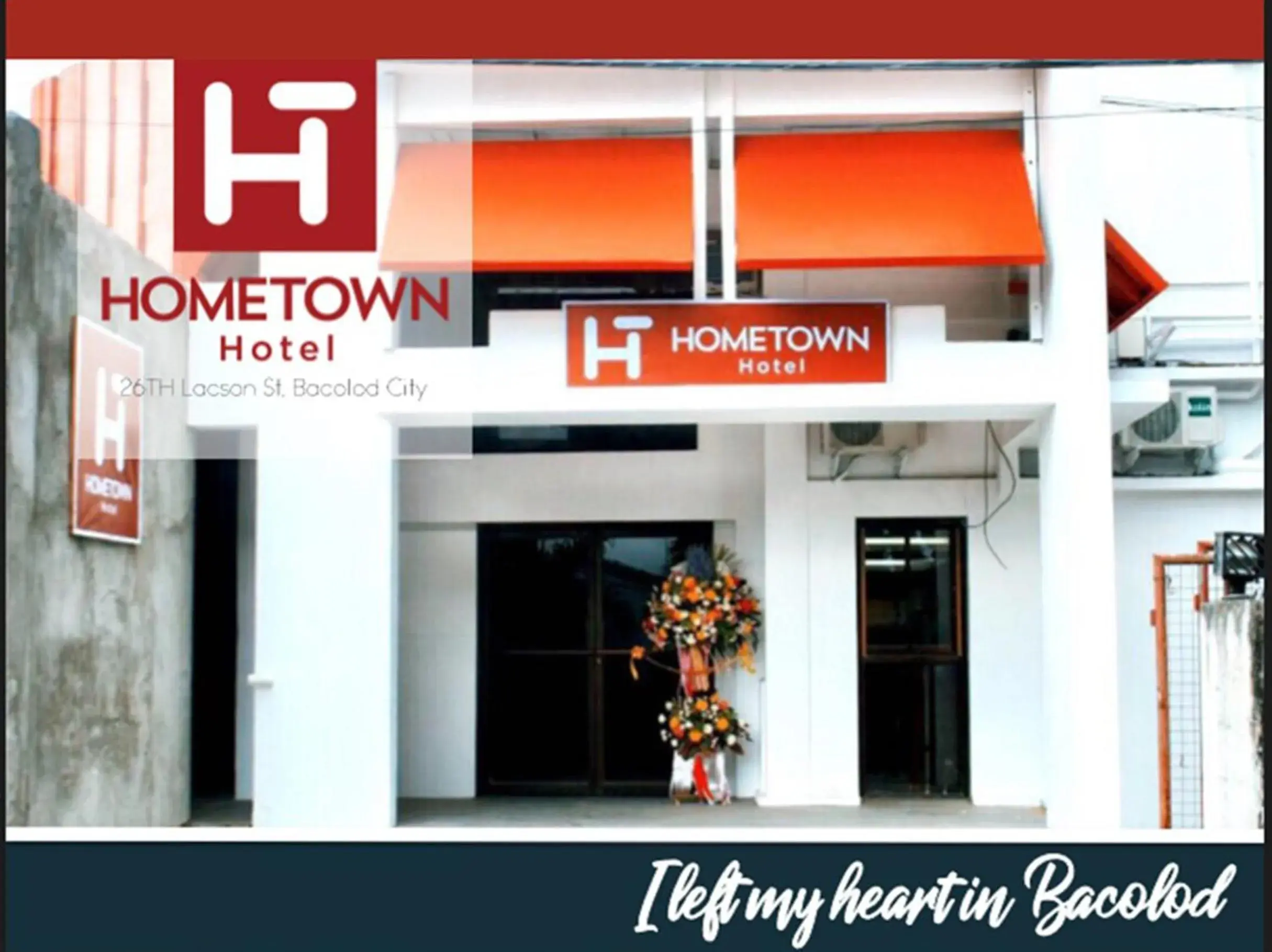 Hometown Hotel - Lacson Bacolod Hometown Hotel - Lacson Bacolod