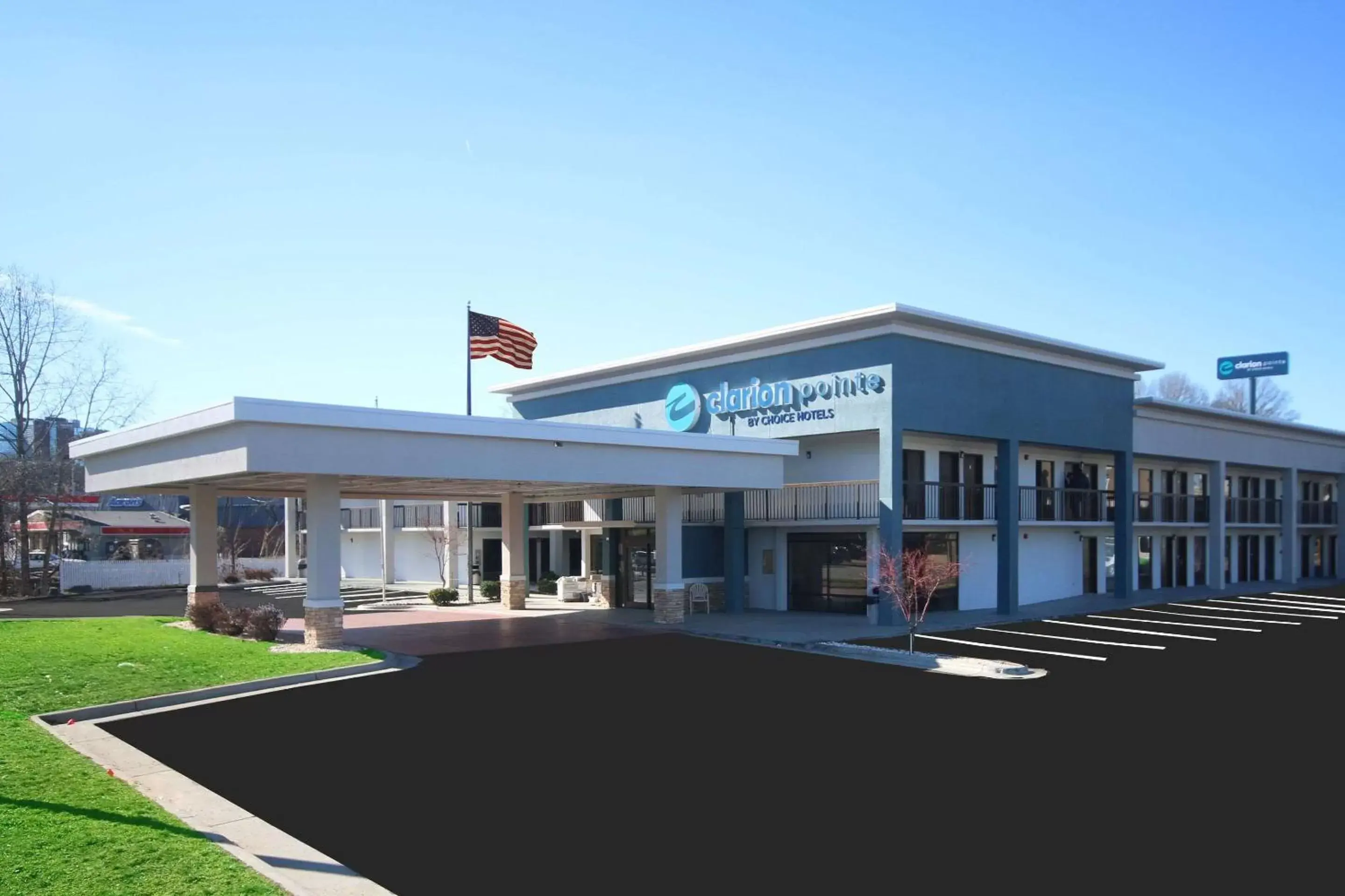 Clarion Pointe Statesville Clarion Pointe Statesville